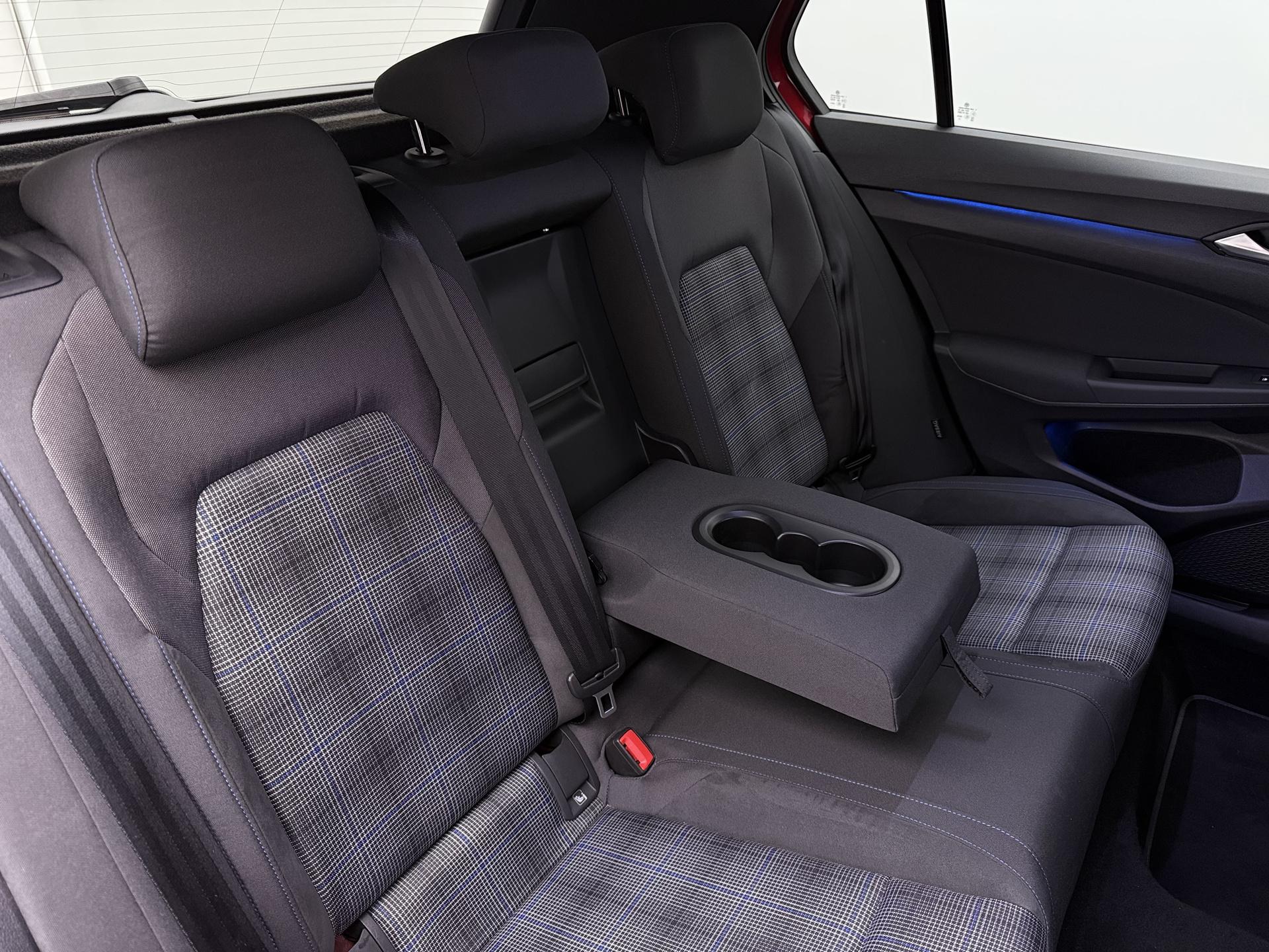 Foto van Volkswagen Golf GTE