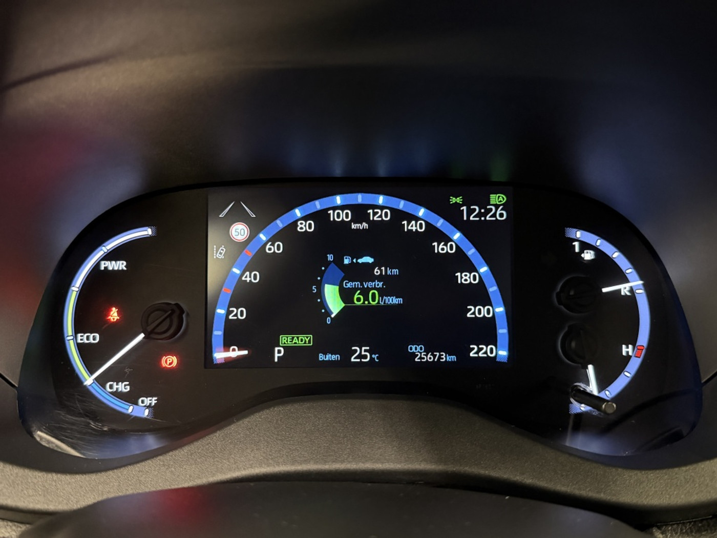 Foto van Toyota Toyota Yaris Cross