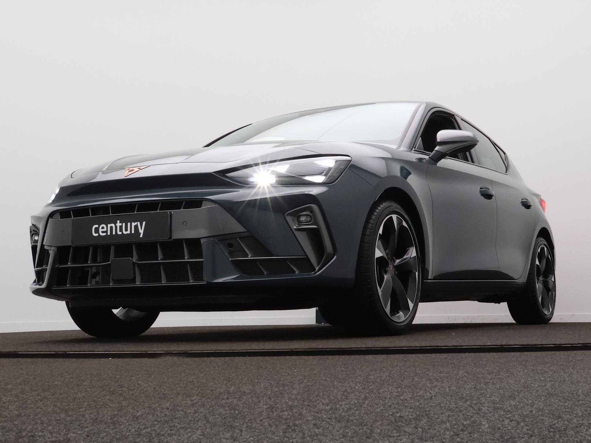 Foto van Cupra Cupra Leon