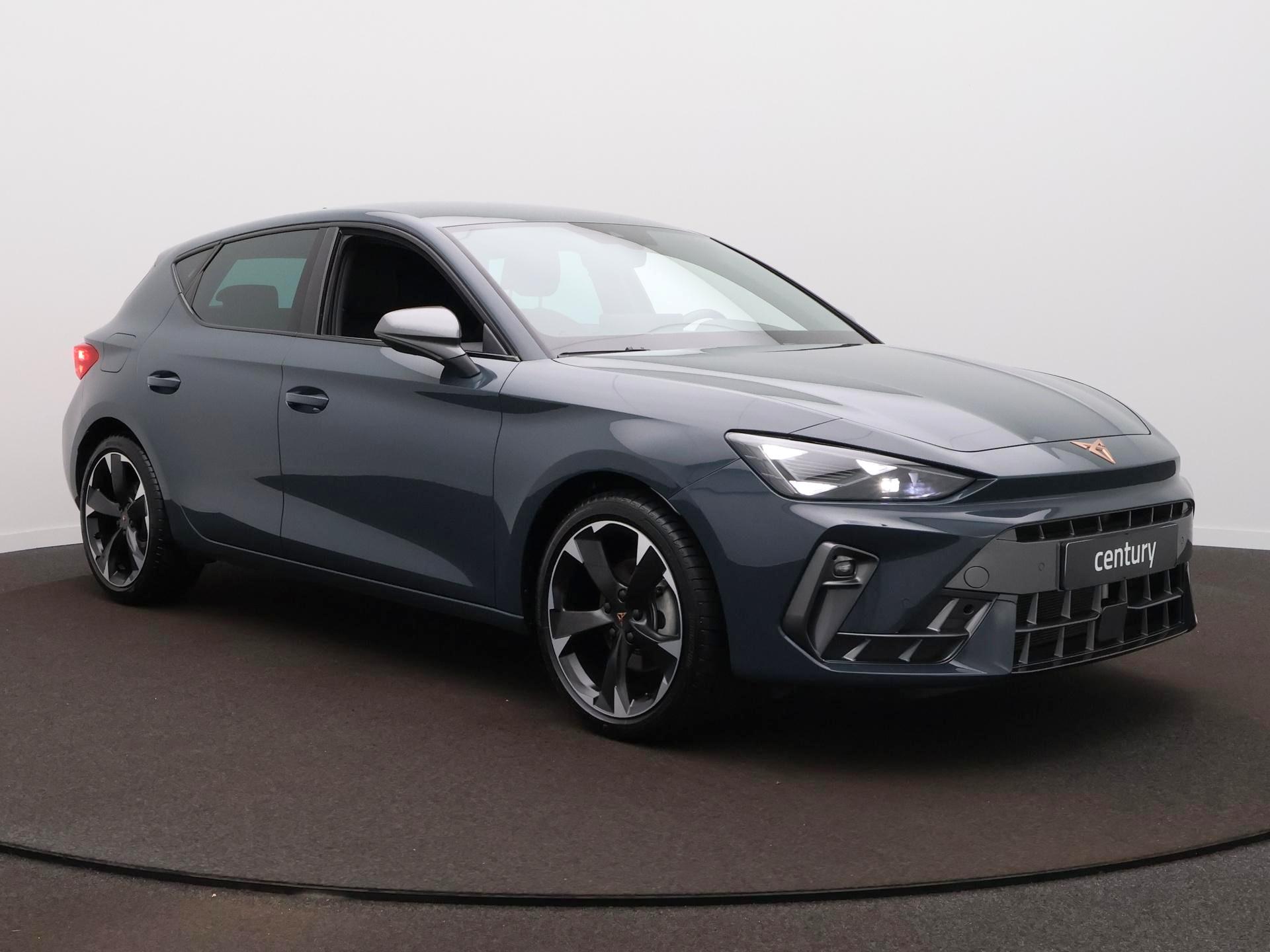 Foto van Cupra Cupra Leon