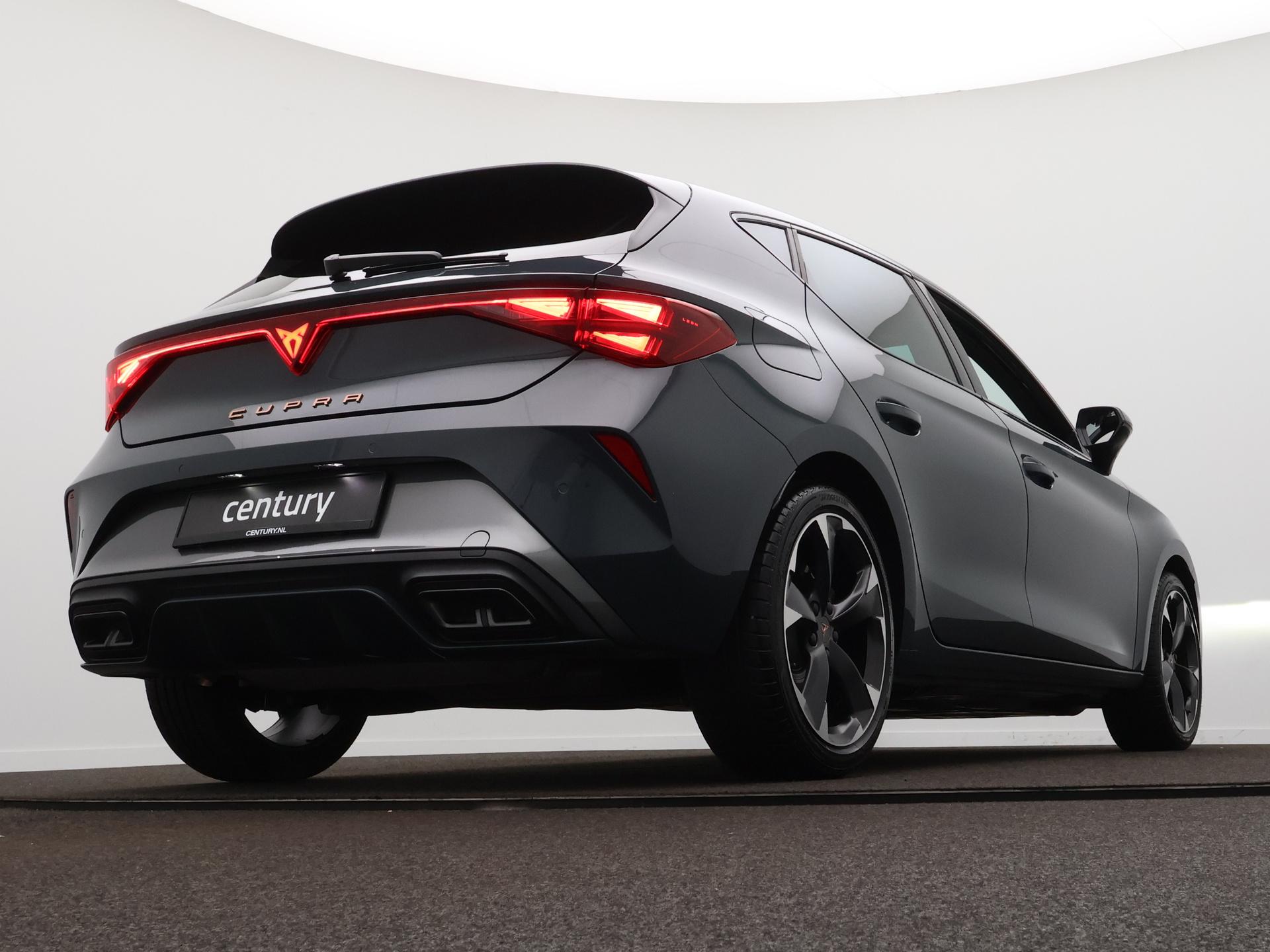 Foto van Cupra Cupra Leon