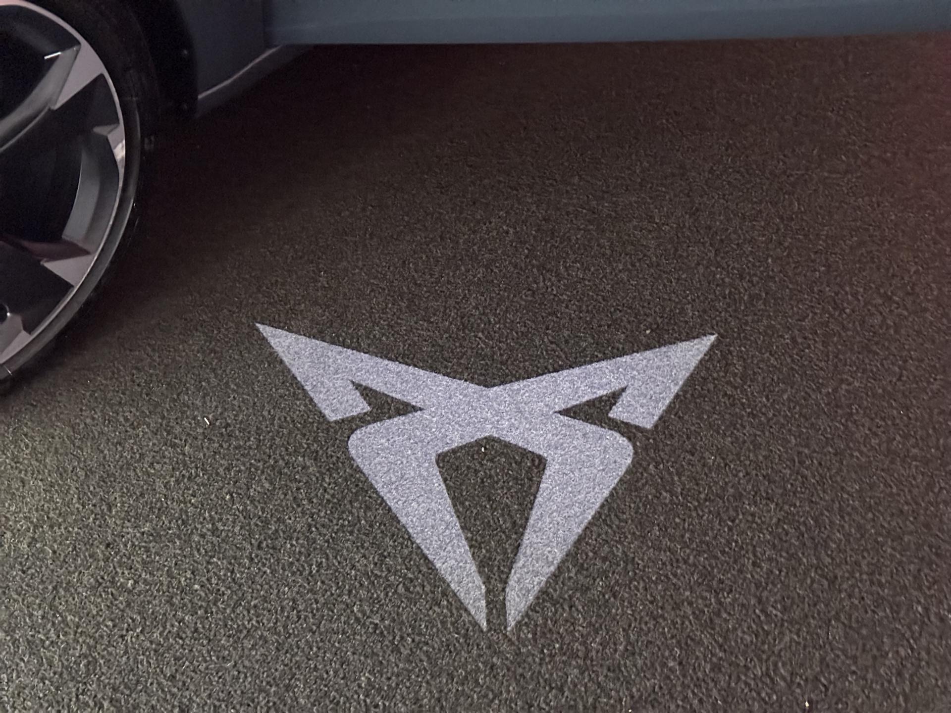 Foto van Cupra Cupra Leon