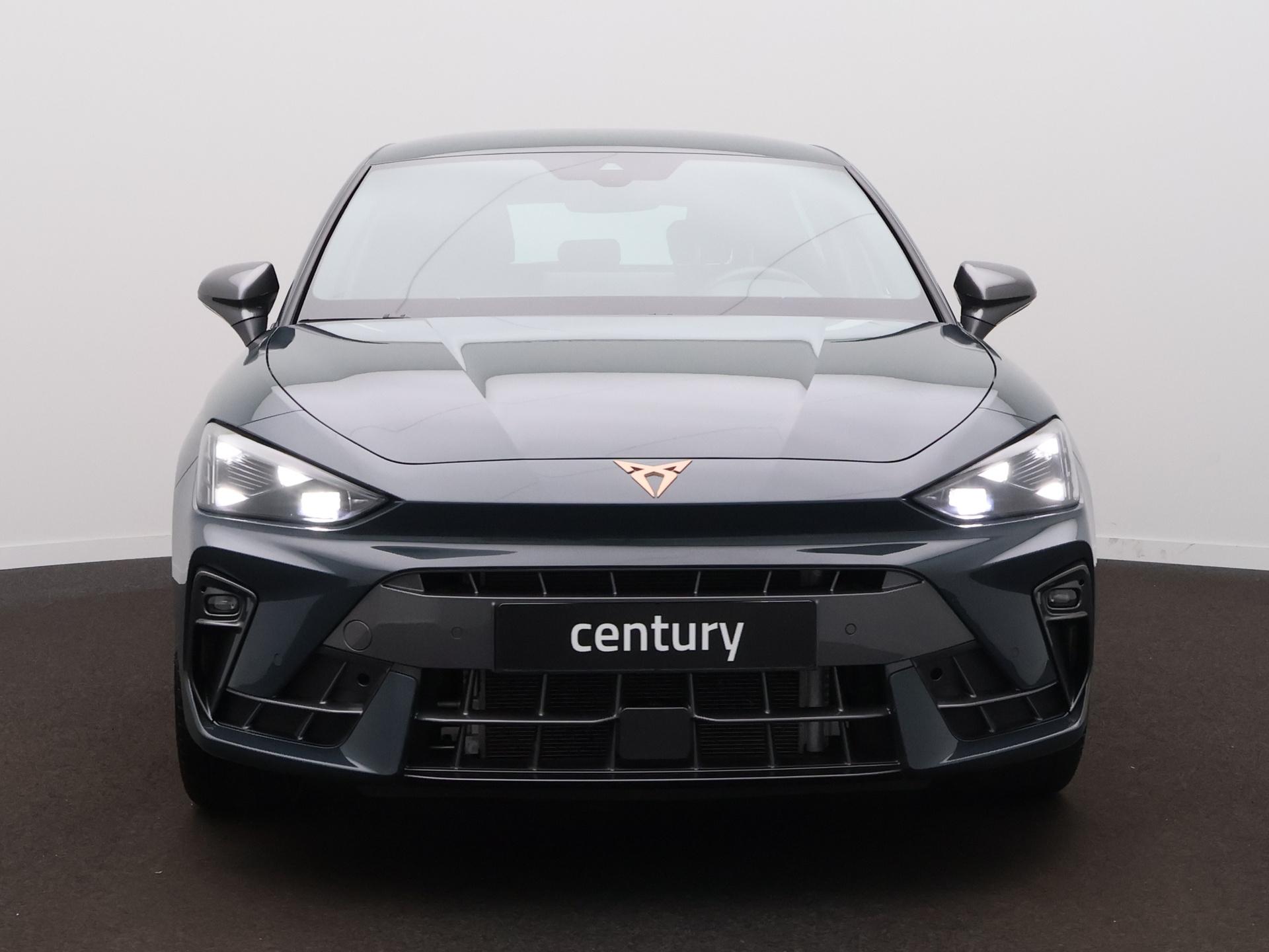 Foto van Cupra Cupra Leon
