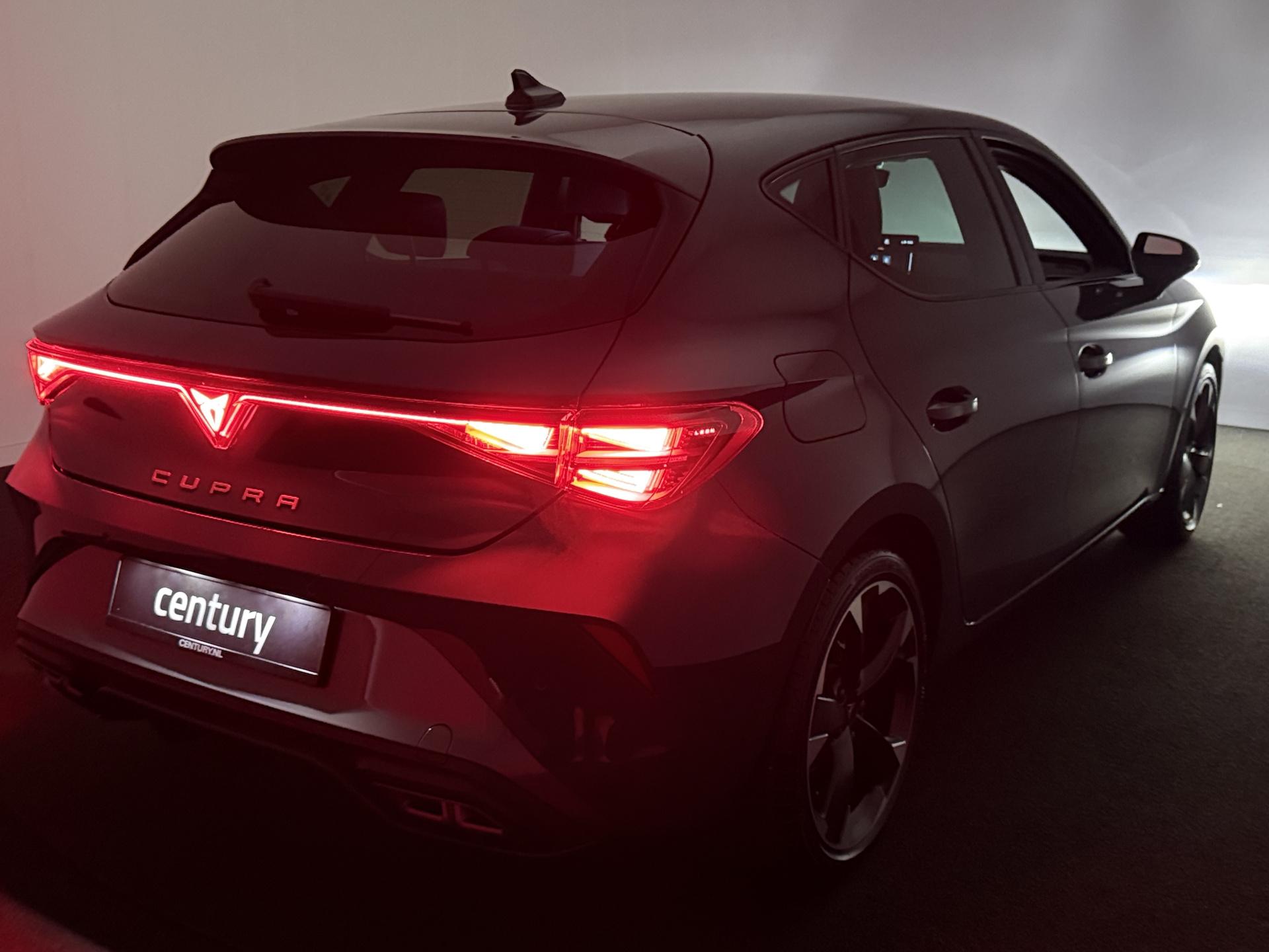 Foto van Cupra Cupra Leon