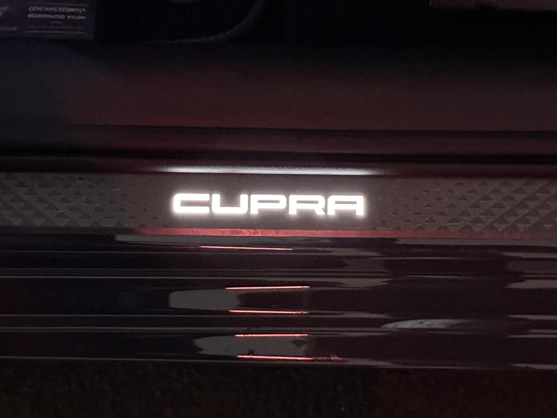 Foto van Cupra Cupra Leon