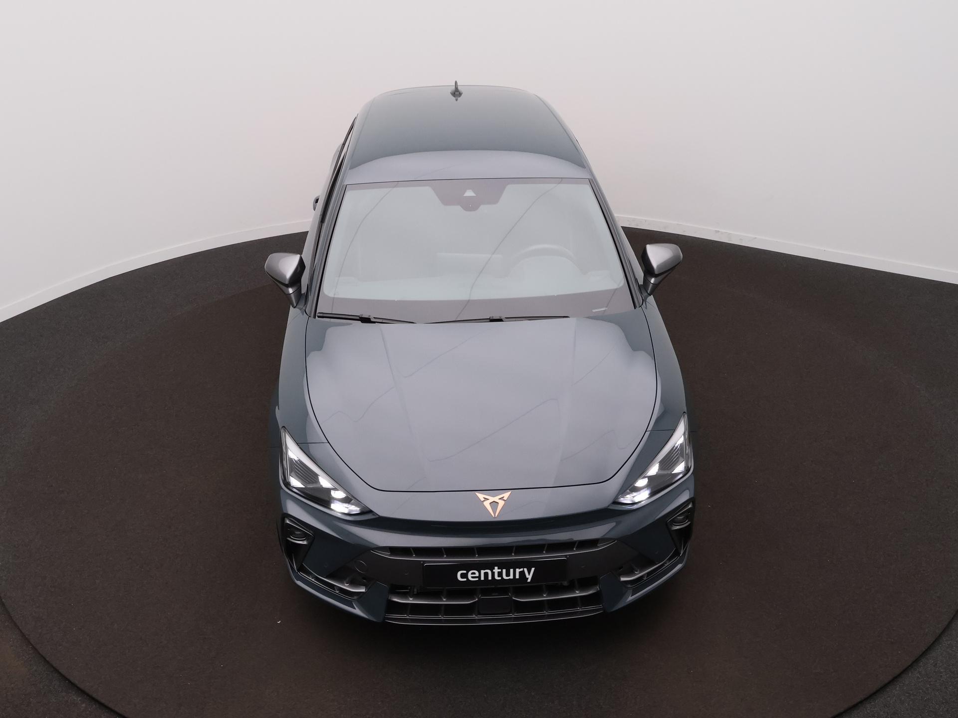 Foto van Cupra Cupra Leon