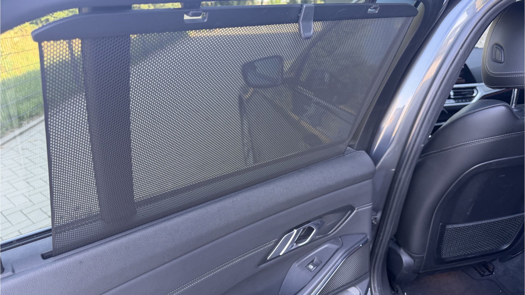 Foto van BMW 320e