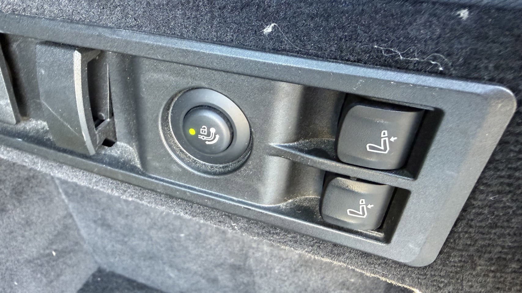 Foto van BMW 320e