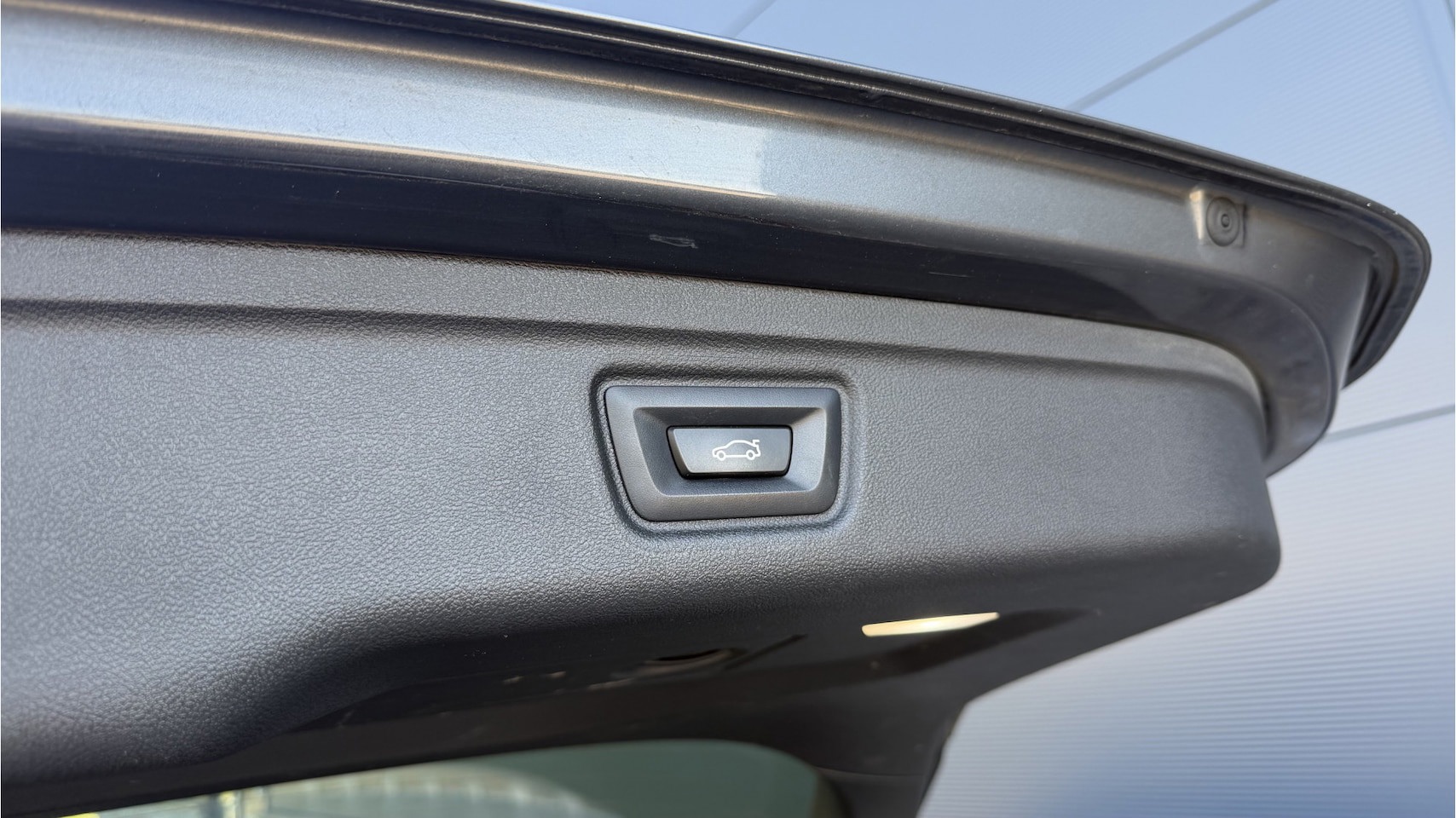 Foto van BMW 320e