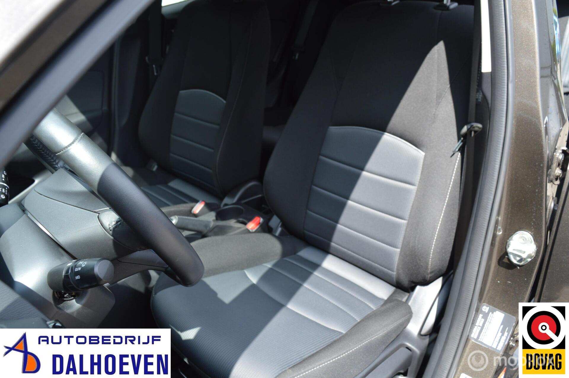 Foto van Mazda Mazda Cx-3