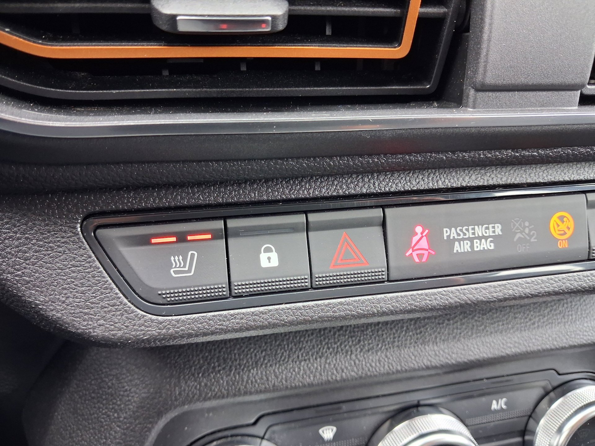 Foto van Dacia Sandero