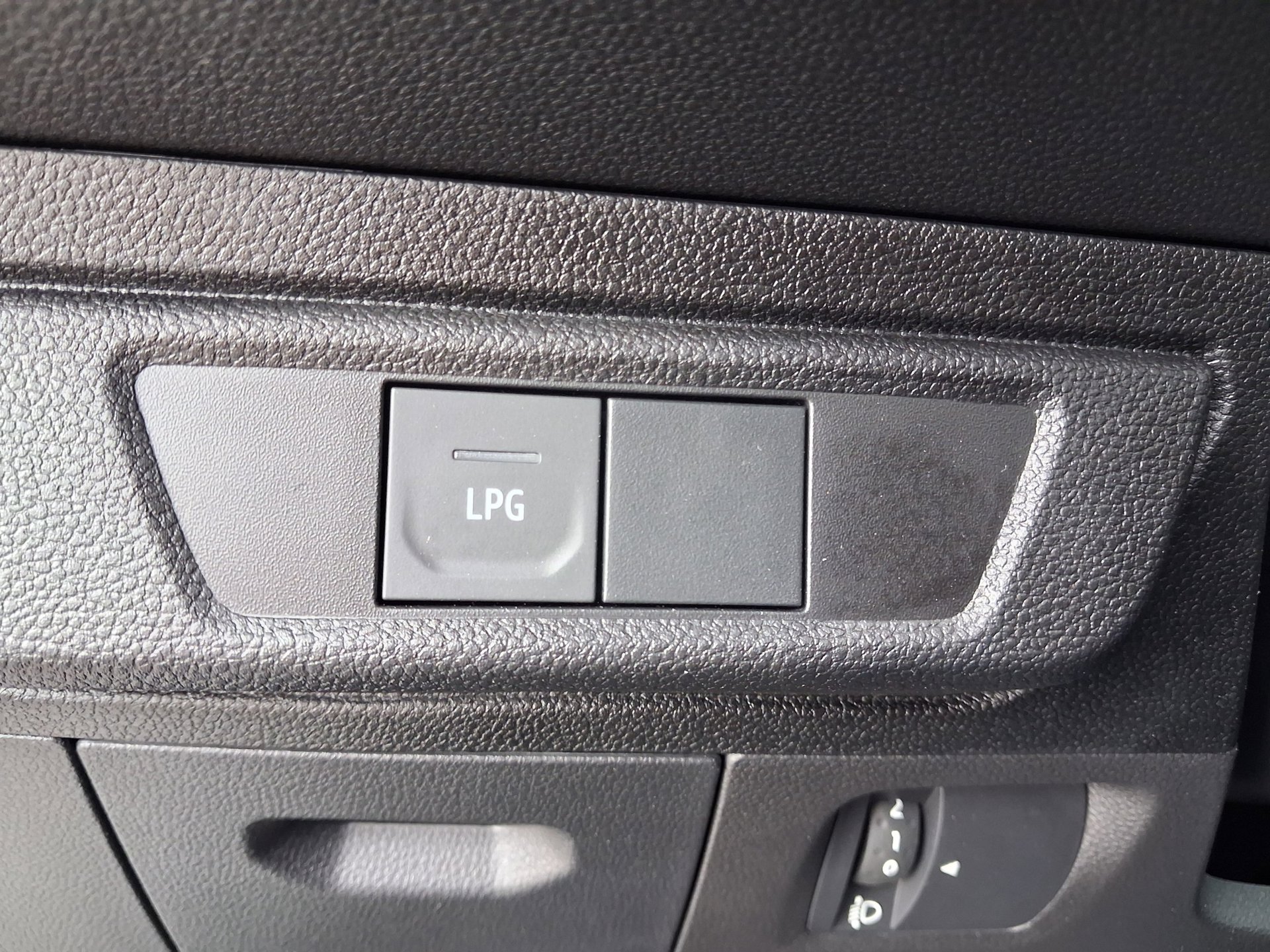 Foto van Dacia Sandero
