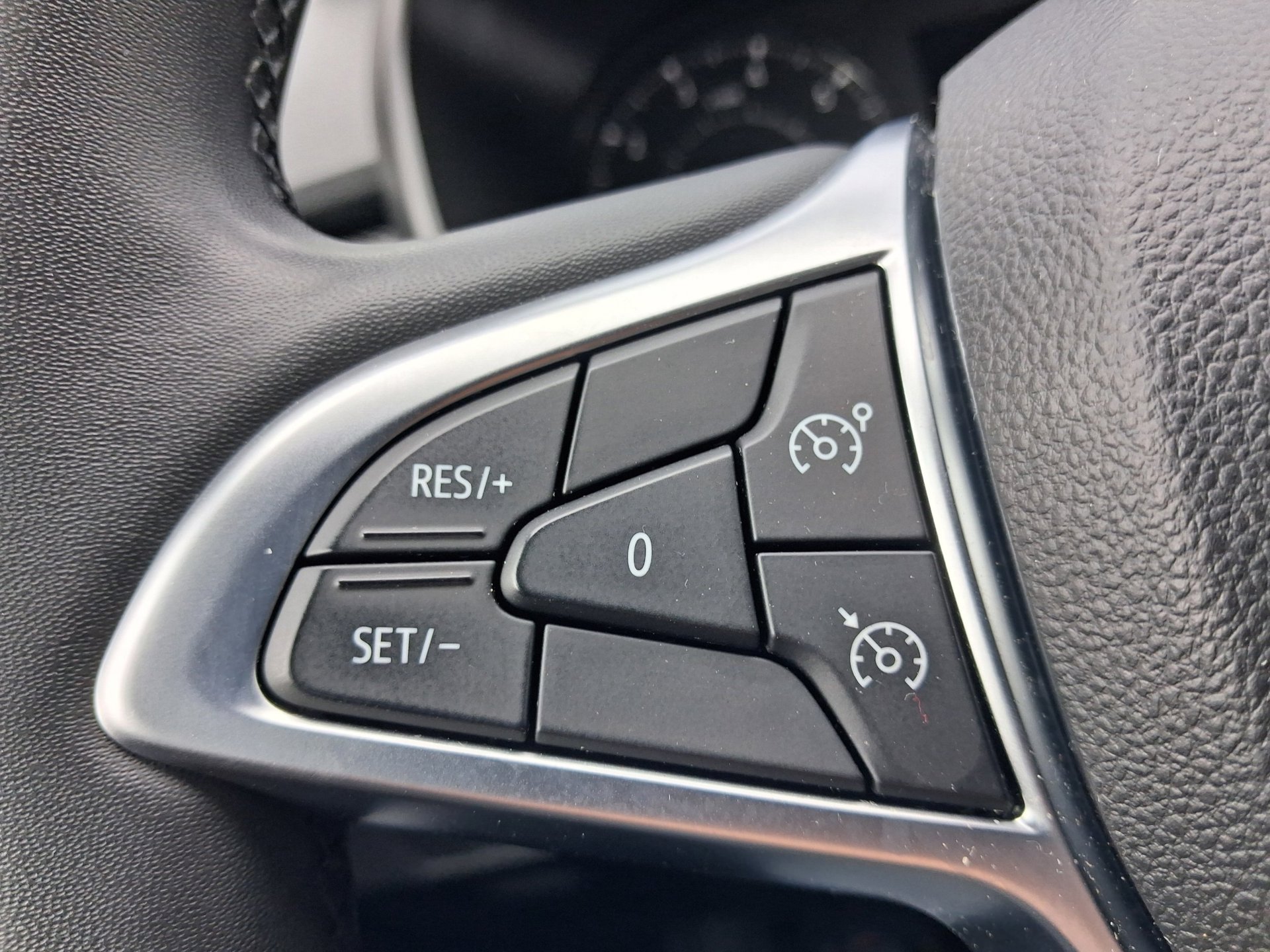 Foto van Dacia Sandero