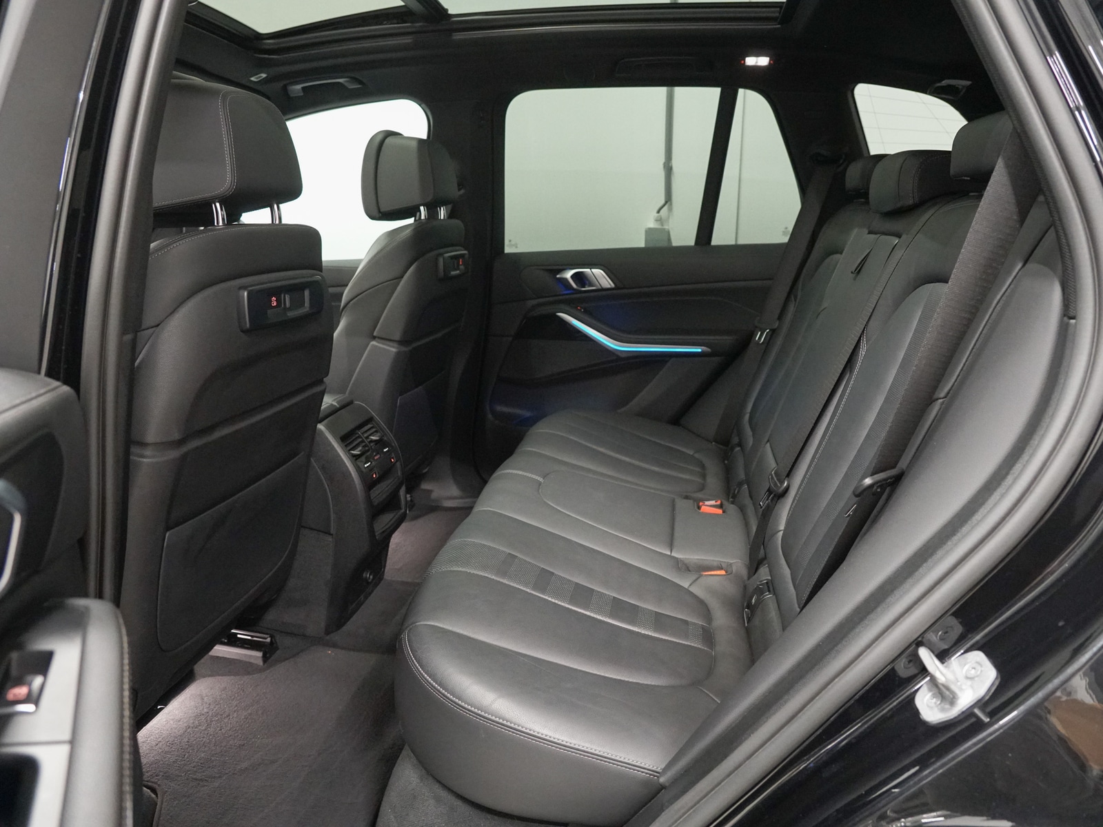 Foto van BMW X5 Xdrive45e