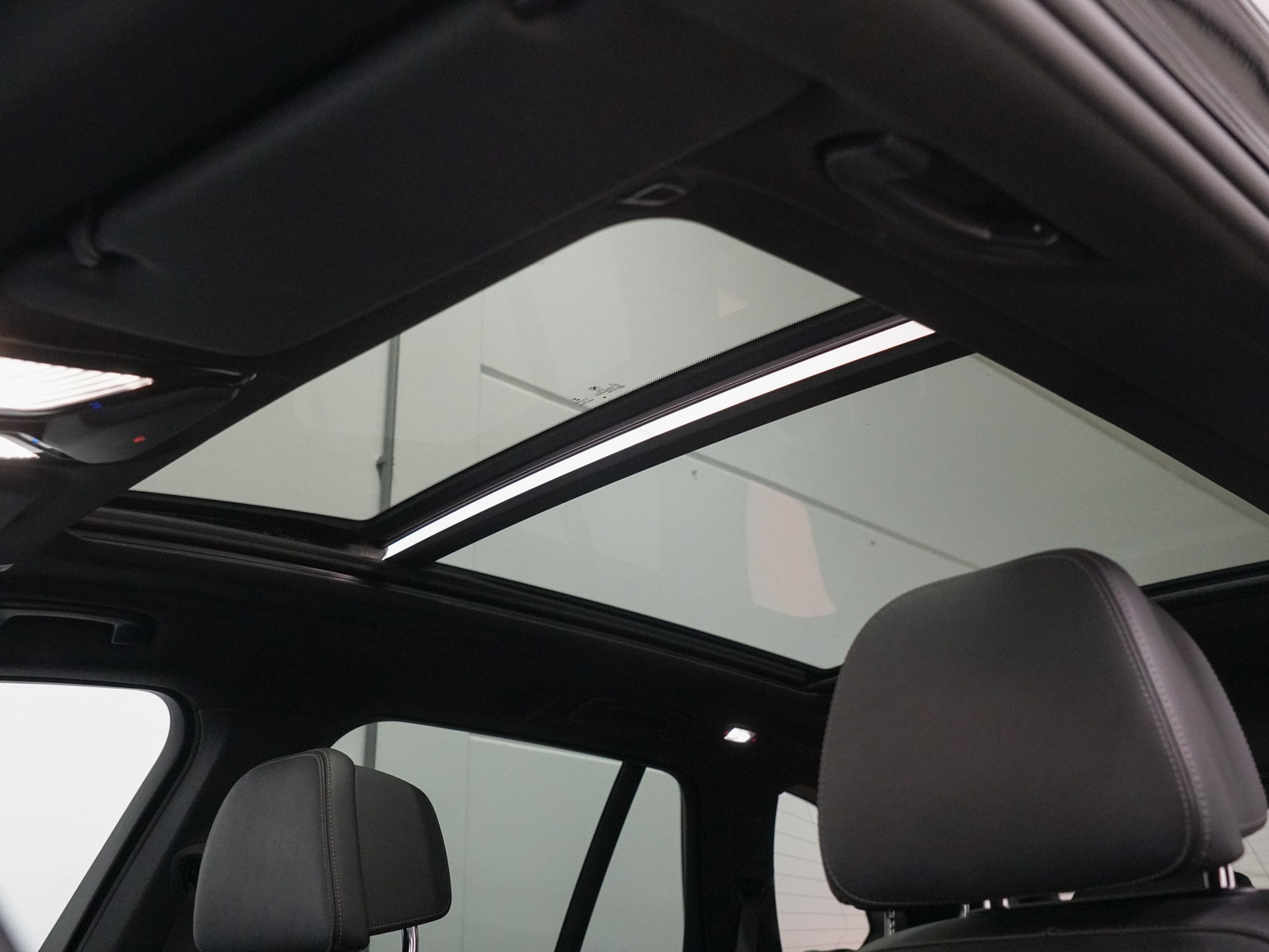 Foto van BMW X5 Xdrive45e
