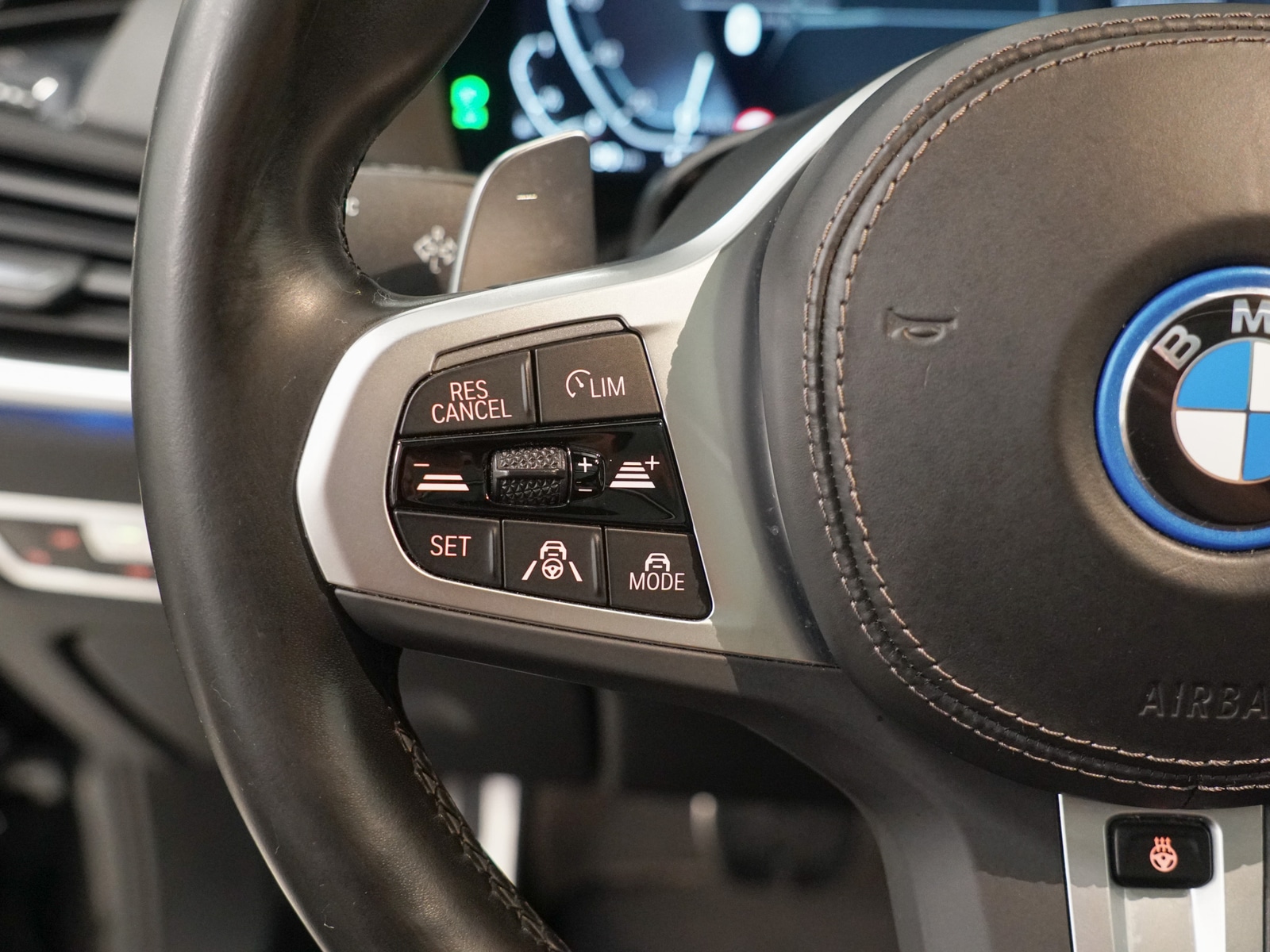 Foto van BMW X5 Xdrive45e