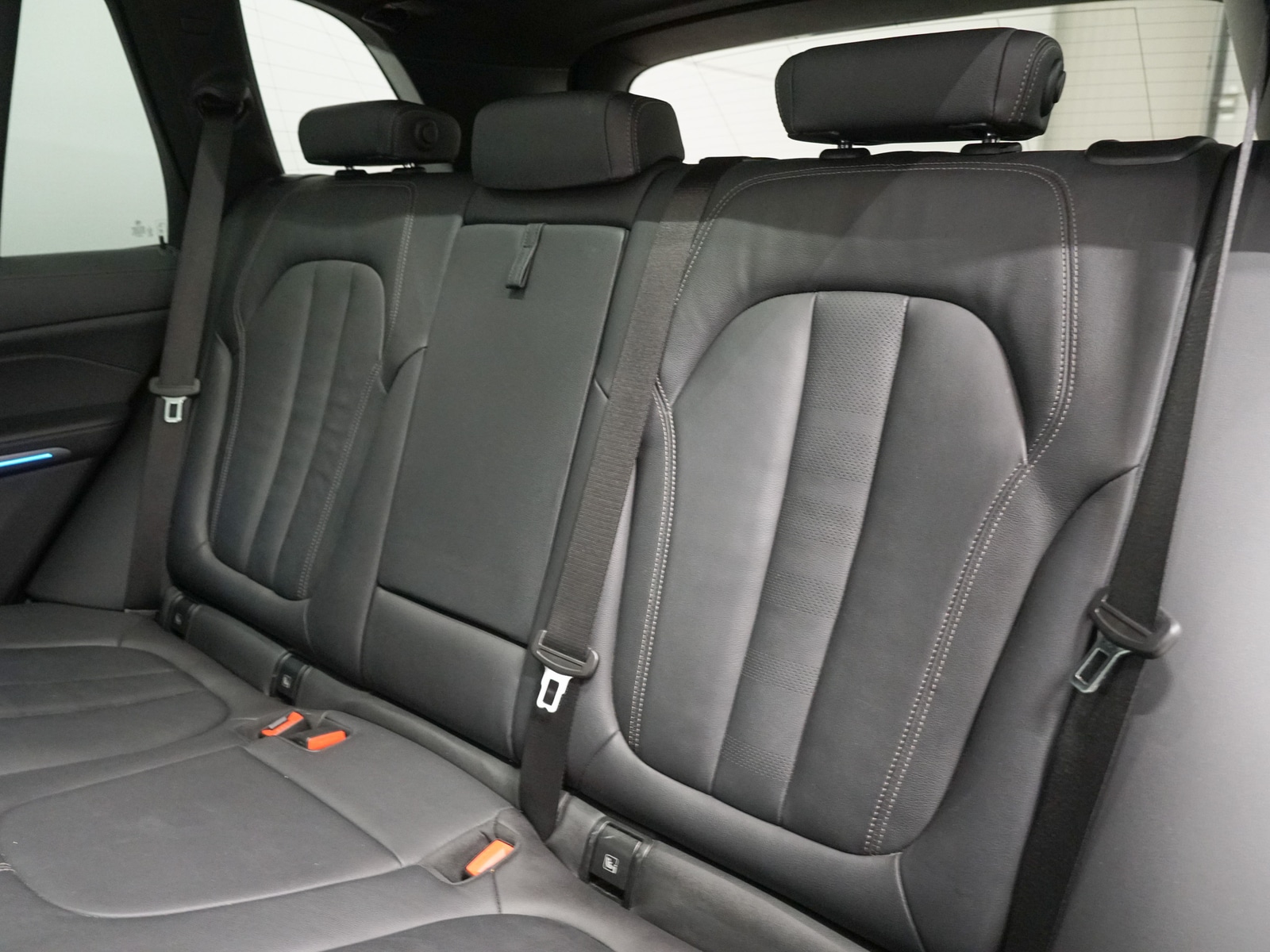 Foto van BMW X5 Xdrive45e