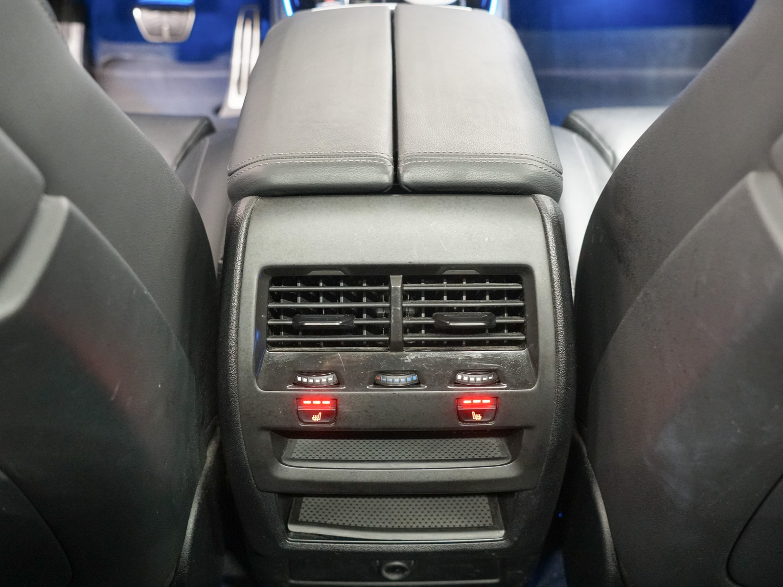 Foto van BMW X5 Xdrive45e