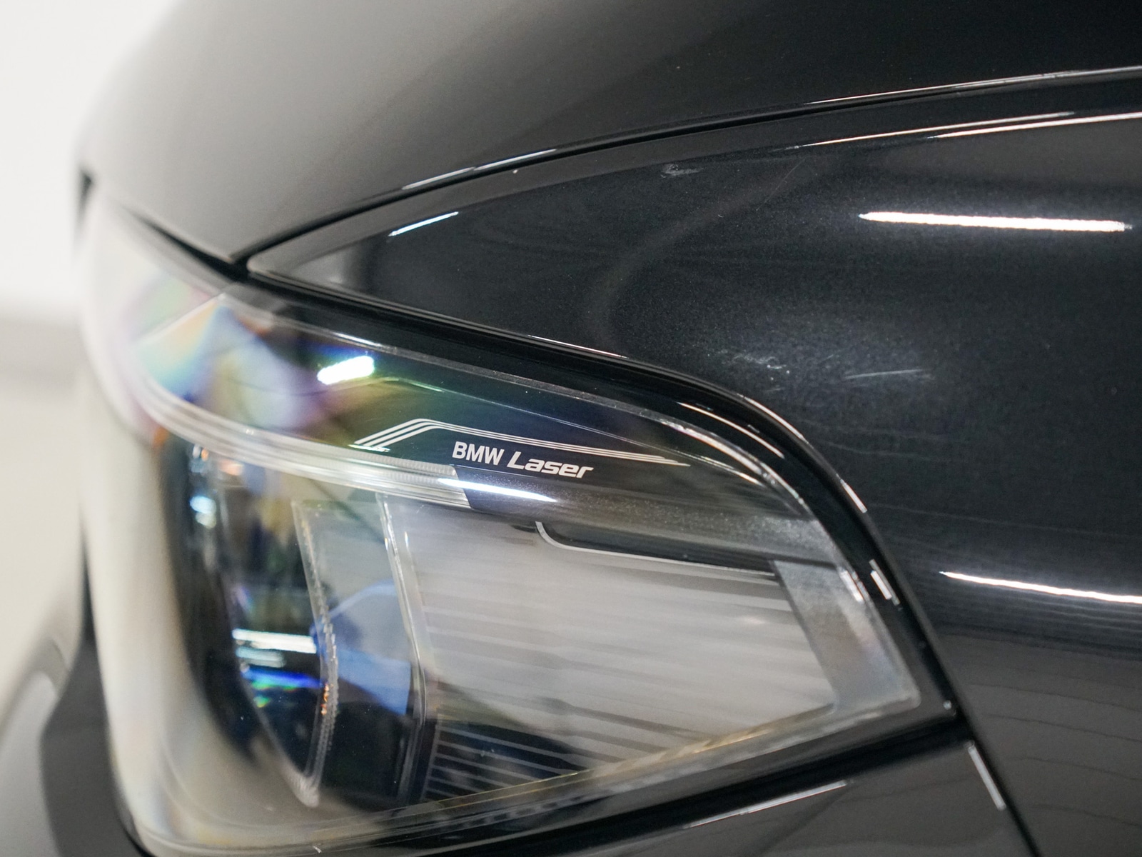 Foto van BMW X5 Xdrive45e