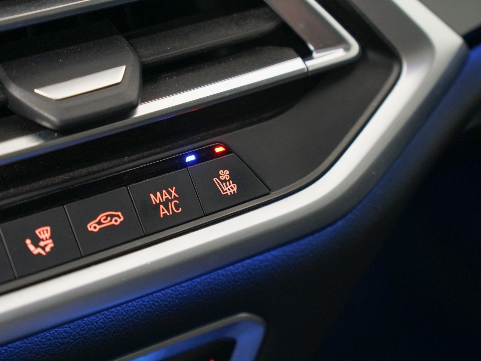 Foto van BMW X5 Xdrive45e