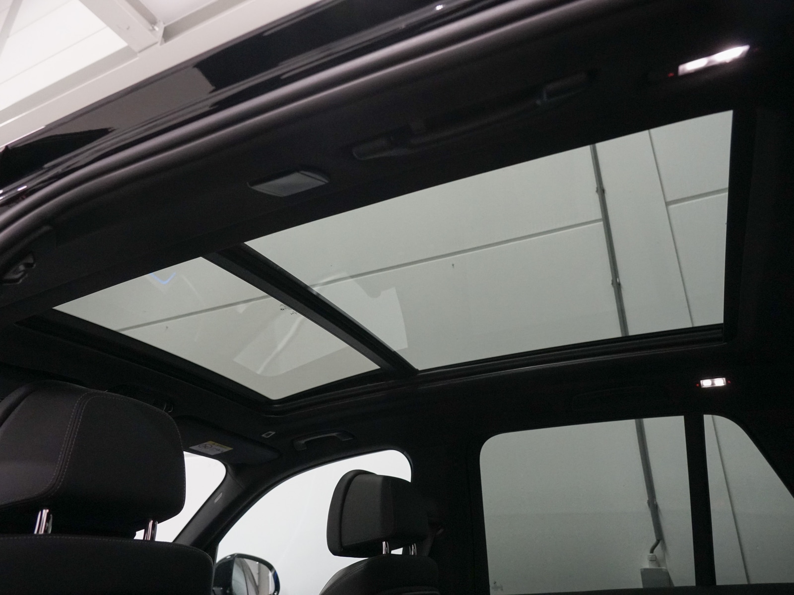 Foto van BMW X5 Xdrive45e