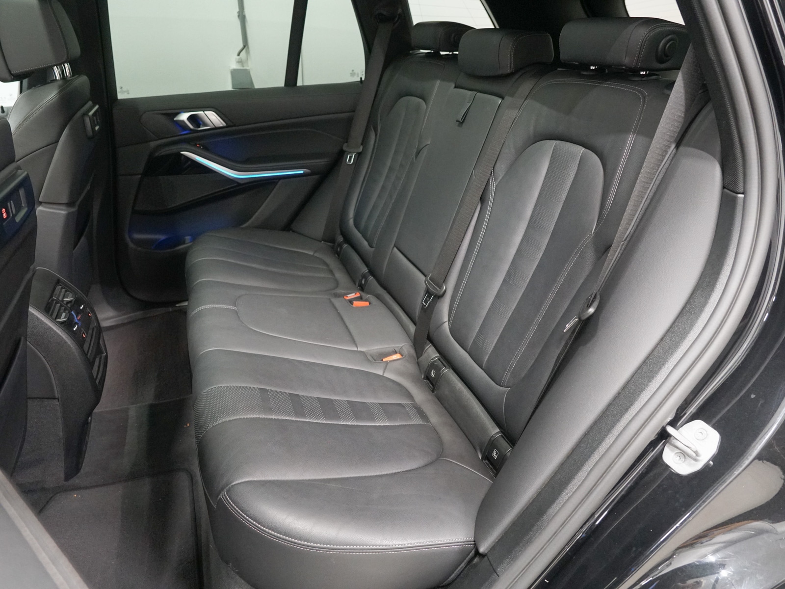 Foto van BMW X5 Xdrive45e