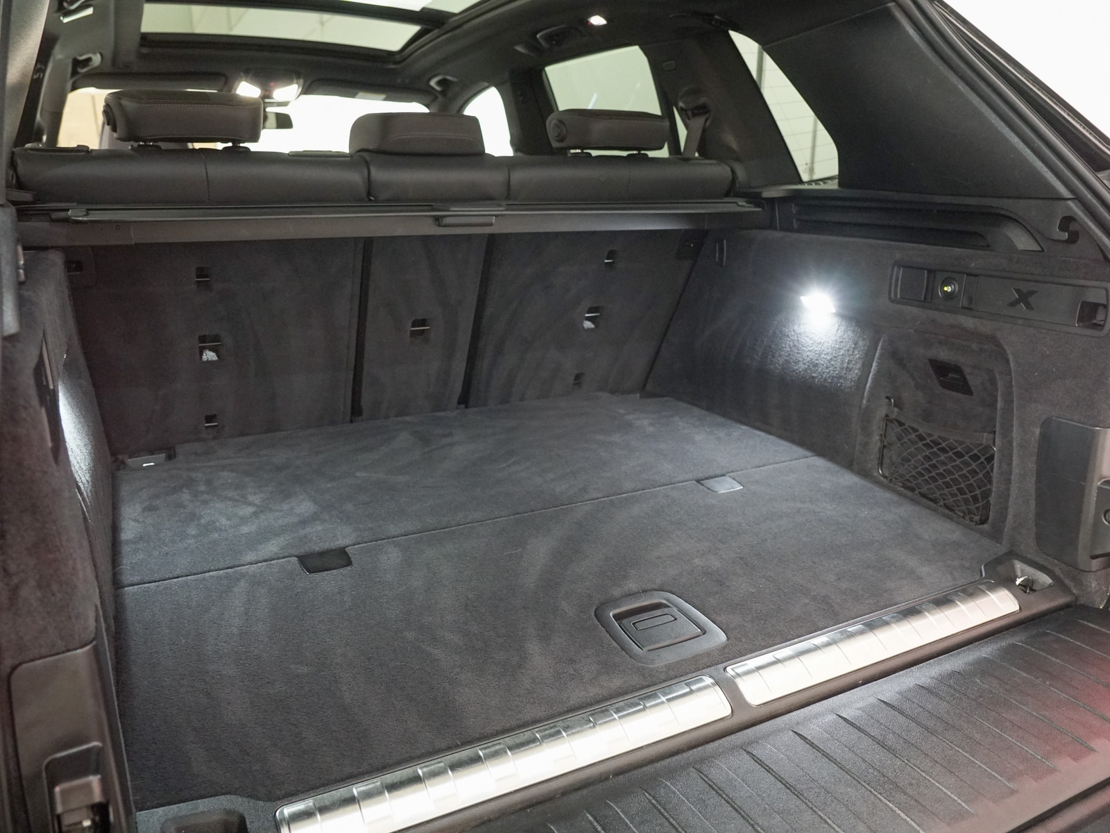 Foto van BMW X5 Xdrive45e