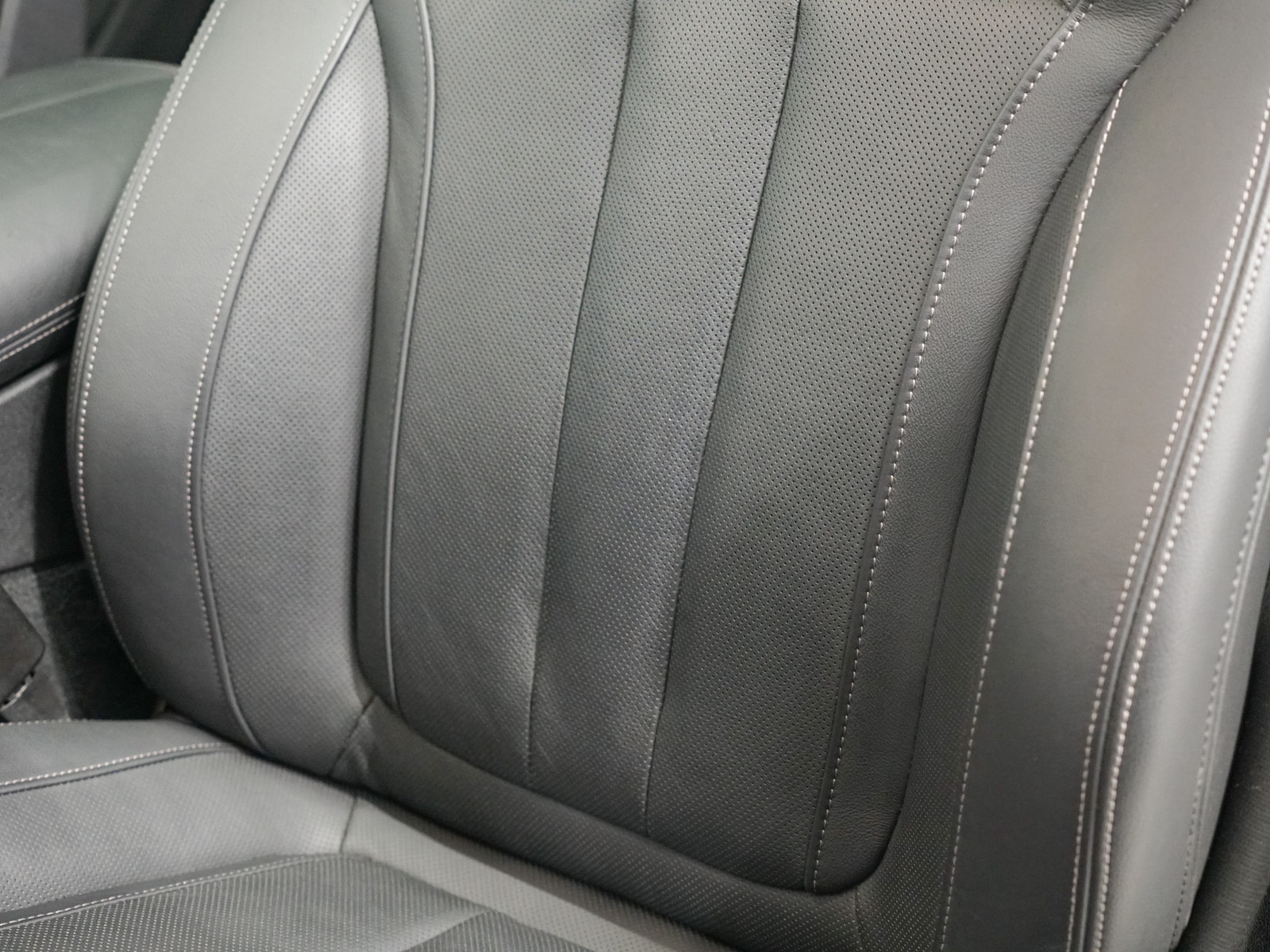 Foto van BMW X5 Xdrive45e