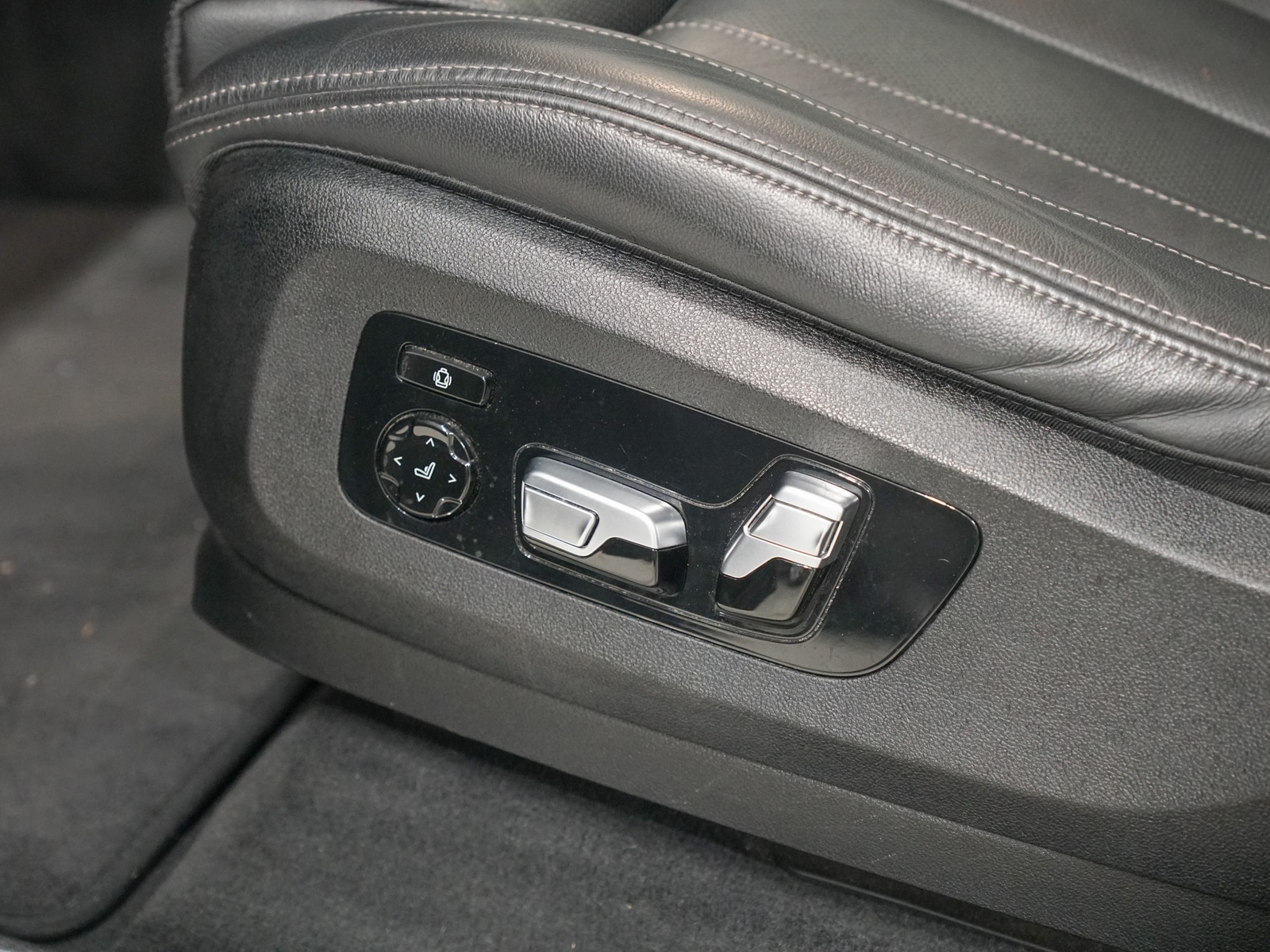 Foto van BMW X5 Xdrive45e