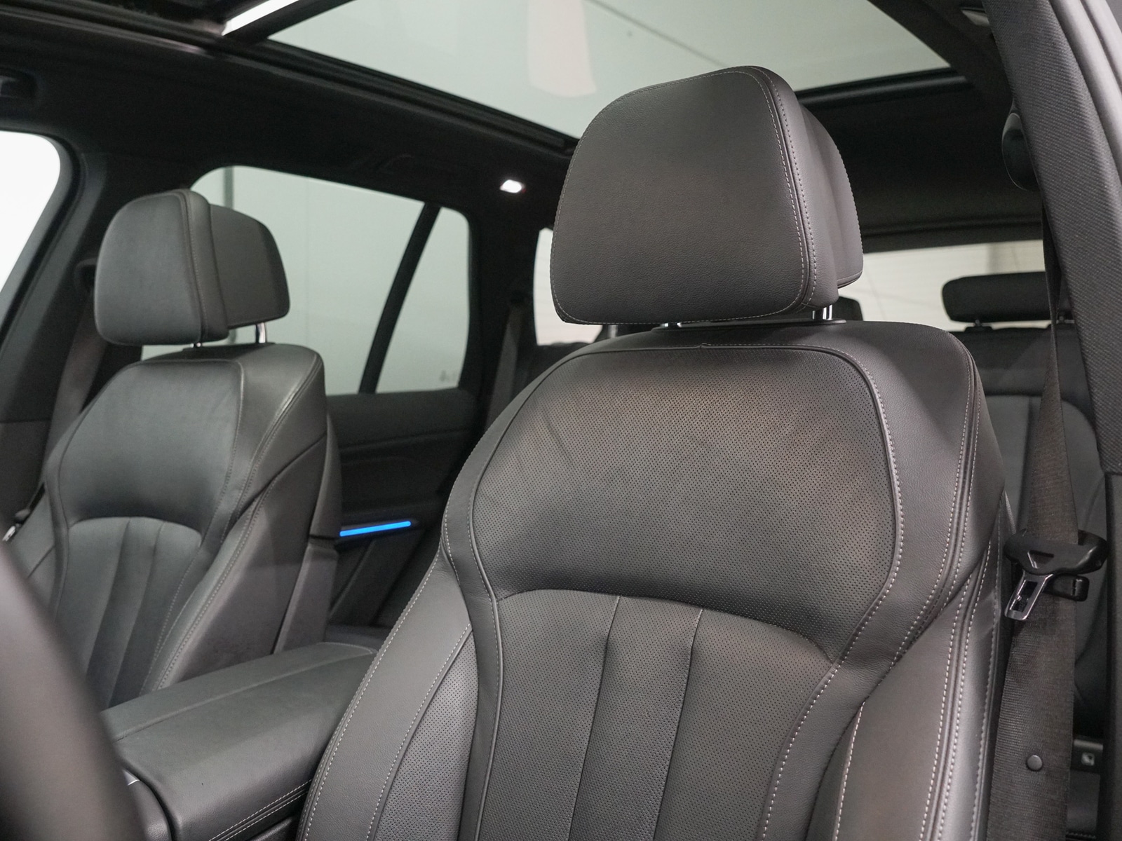 Foto van BMW X5 Xdrive45e
