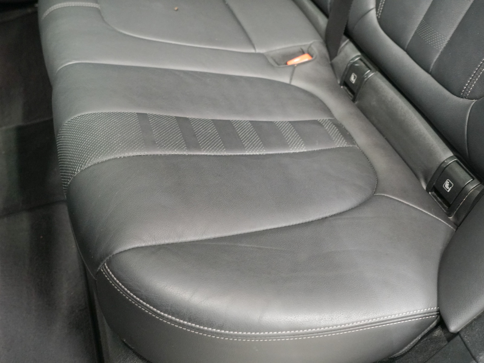 Foto van BMW X5 Xdrive45e
