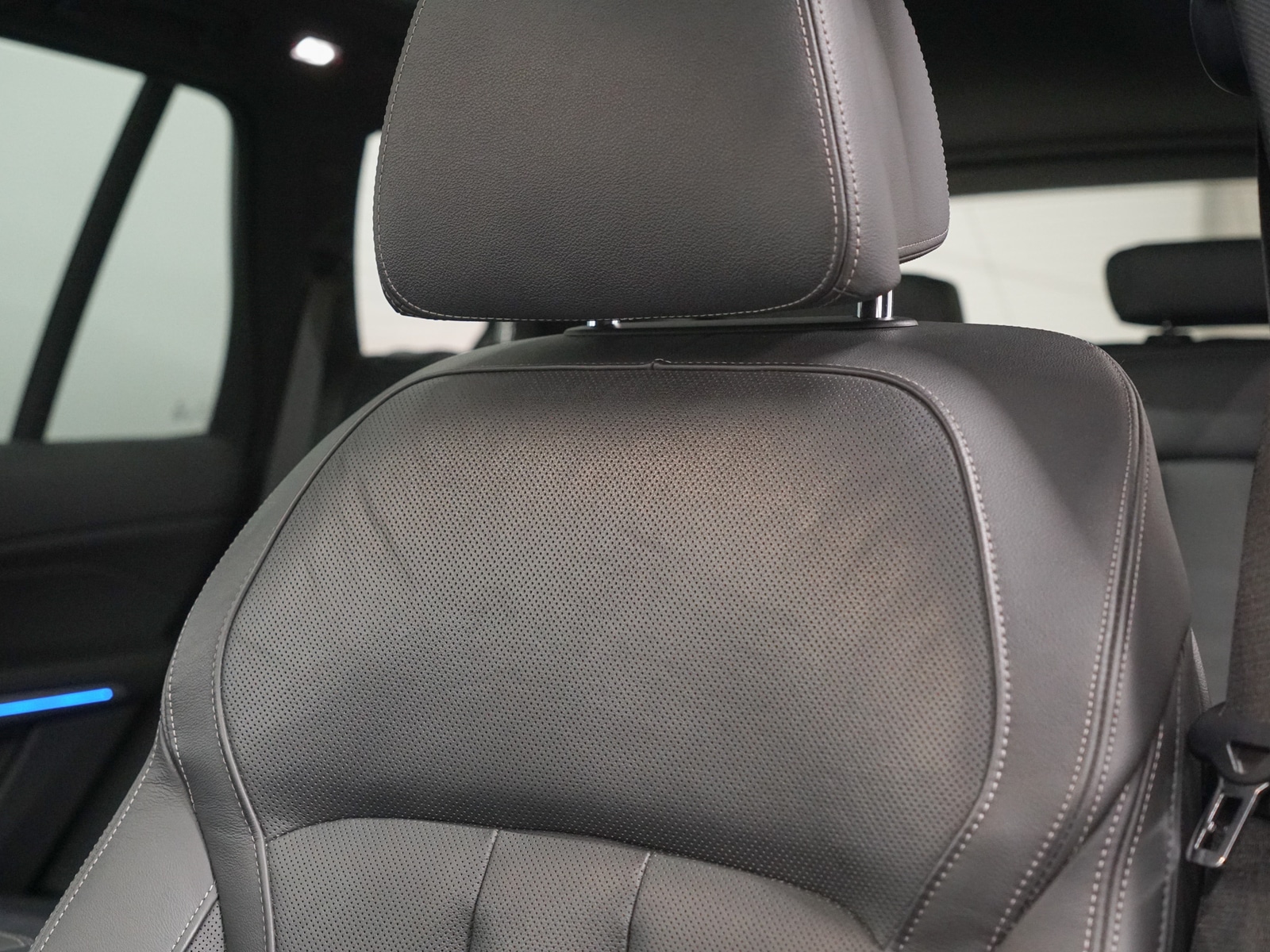 Foto van BMW X5 Xdrive45e