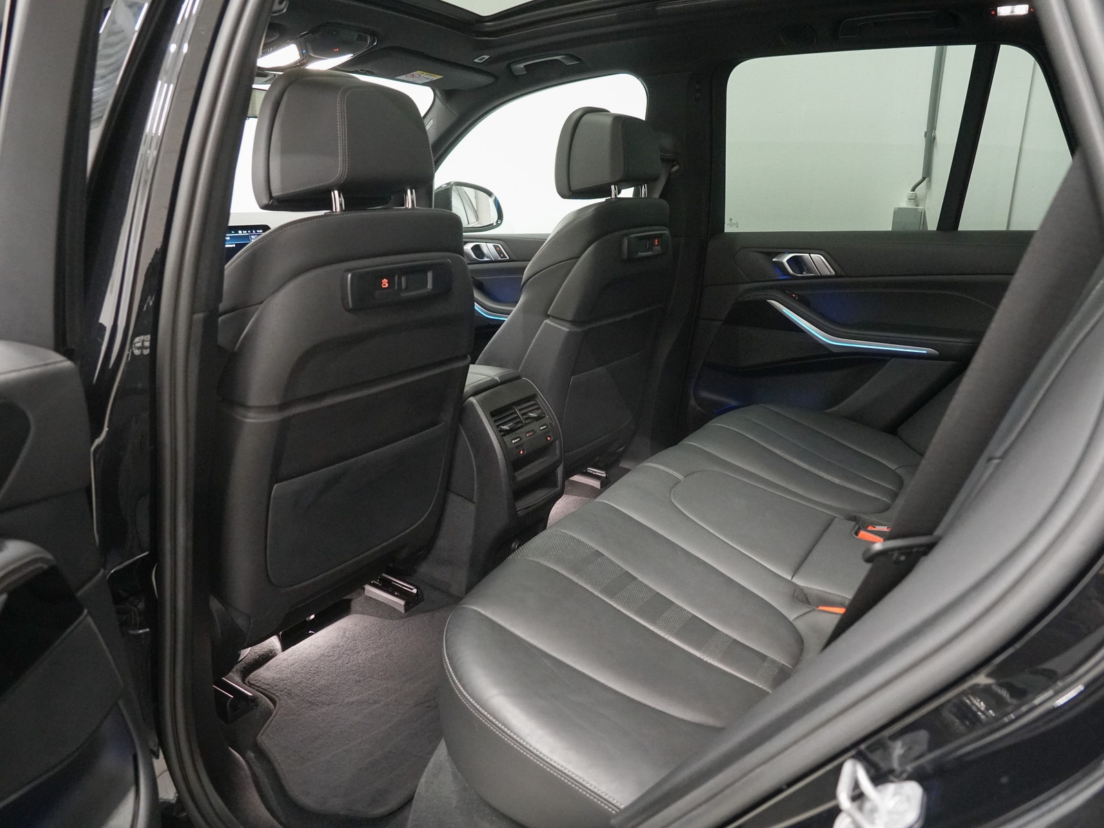 Foto van BMW X5 Xdrive45e