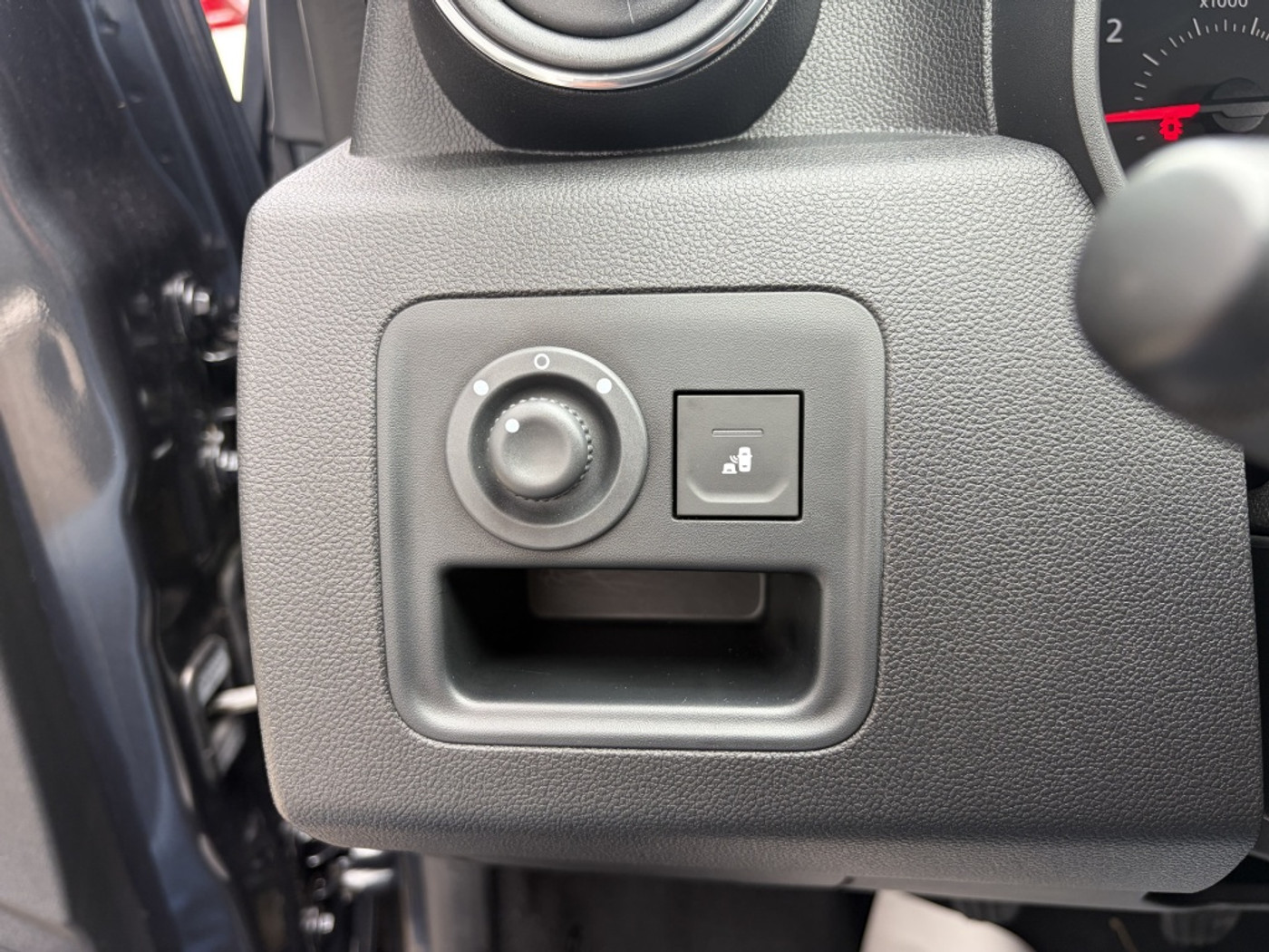 Foto van Dacia Duster