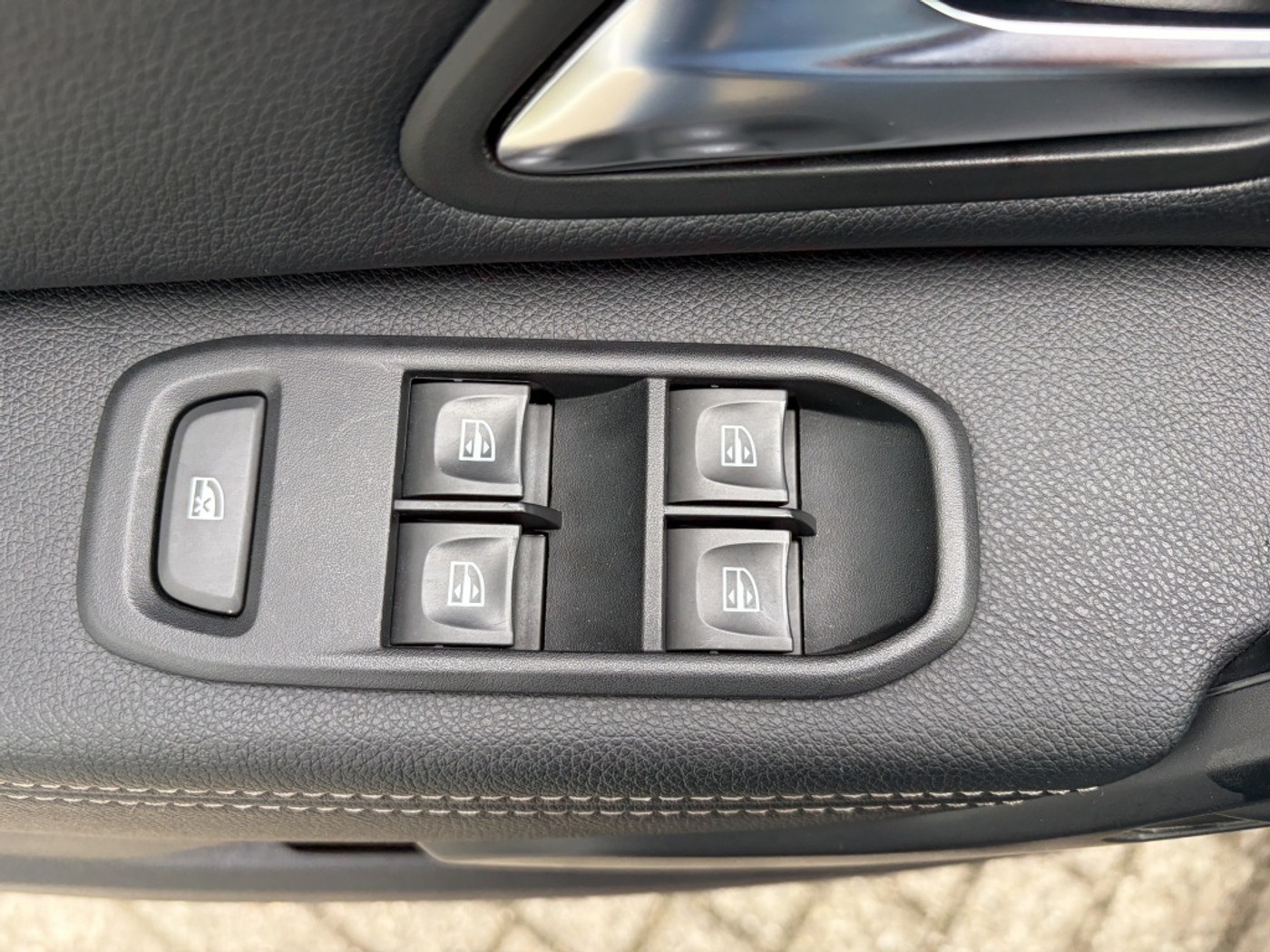 Foto van Dacia Duster