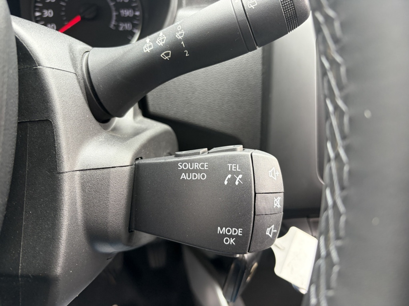 Foto van Dacia Duster