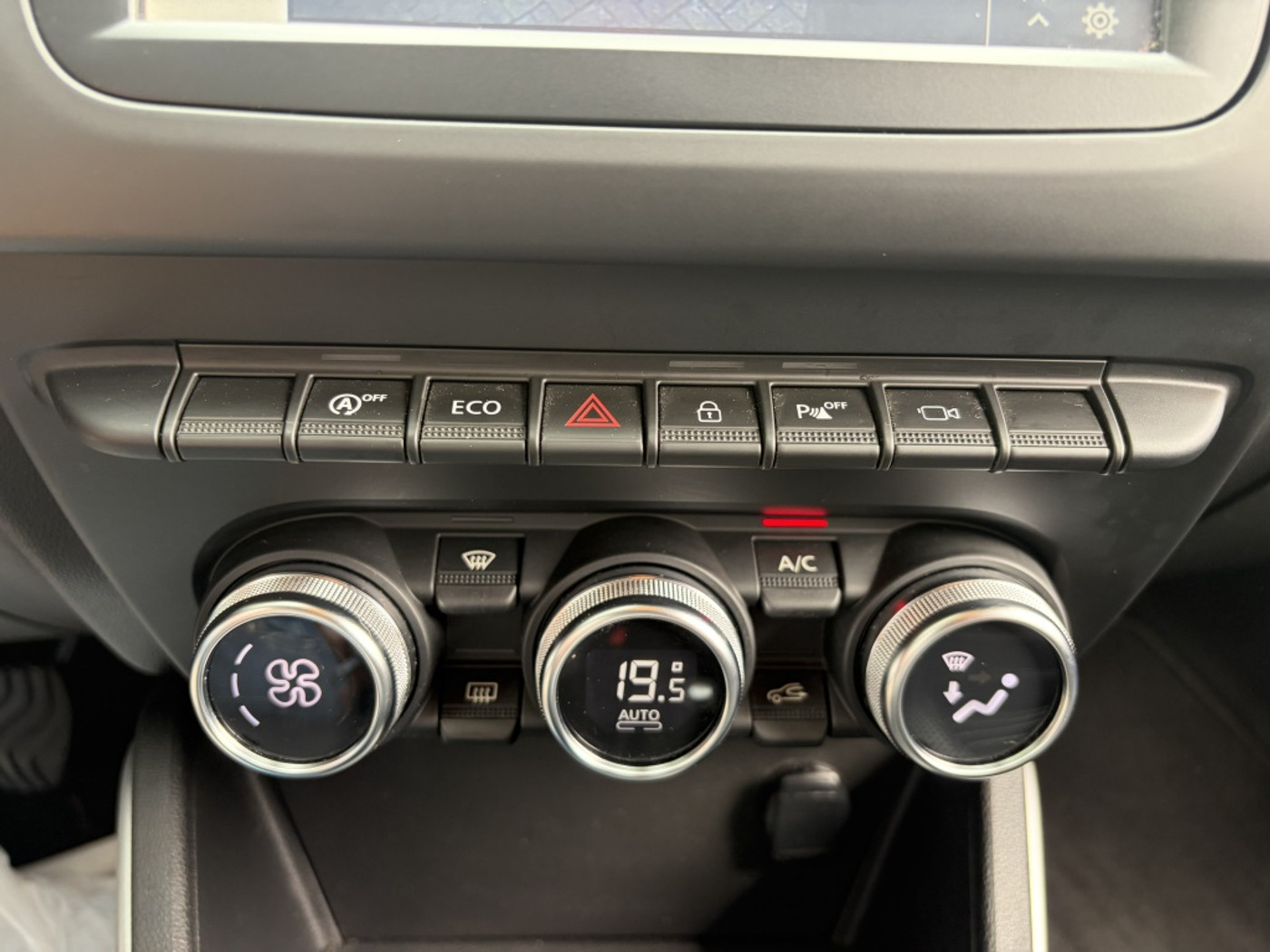 Foto van Dacia Duster