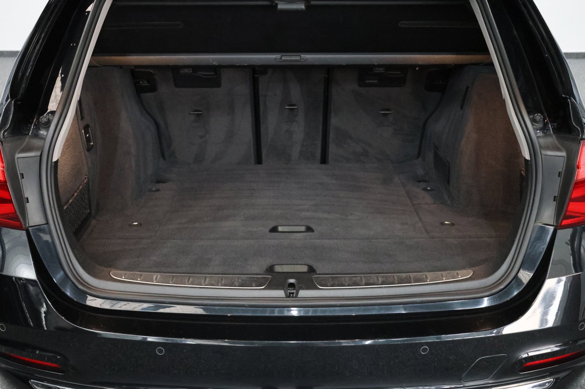 Foto van BMW 330i