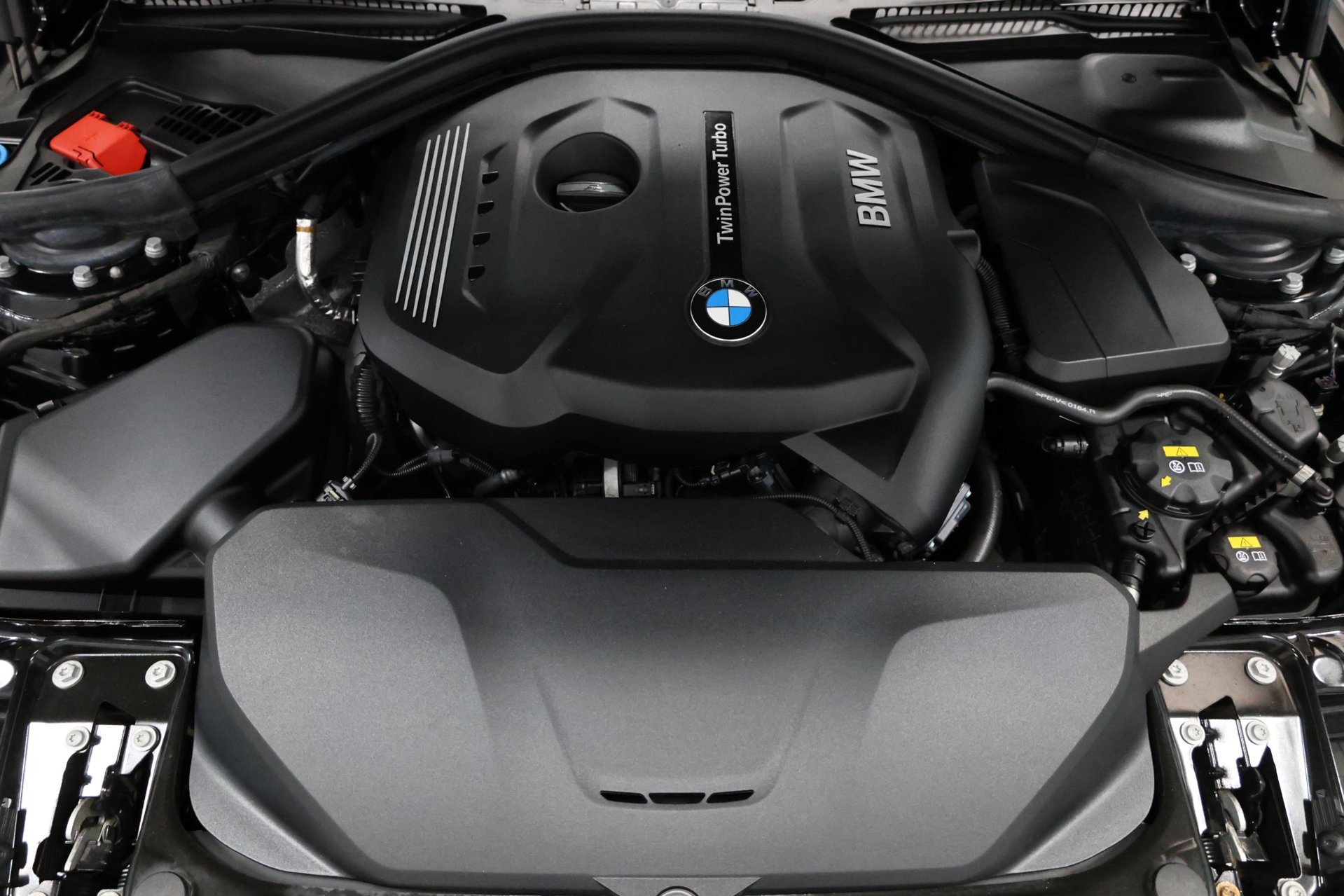 Foto van BMW 330i