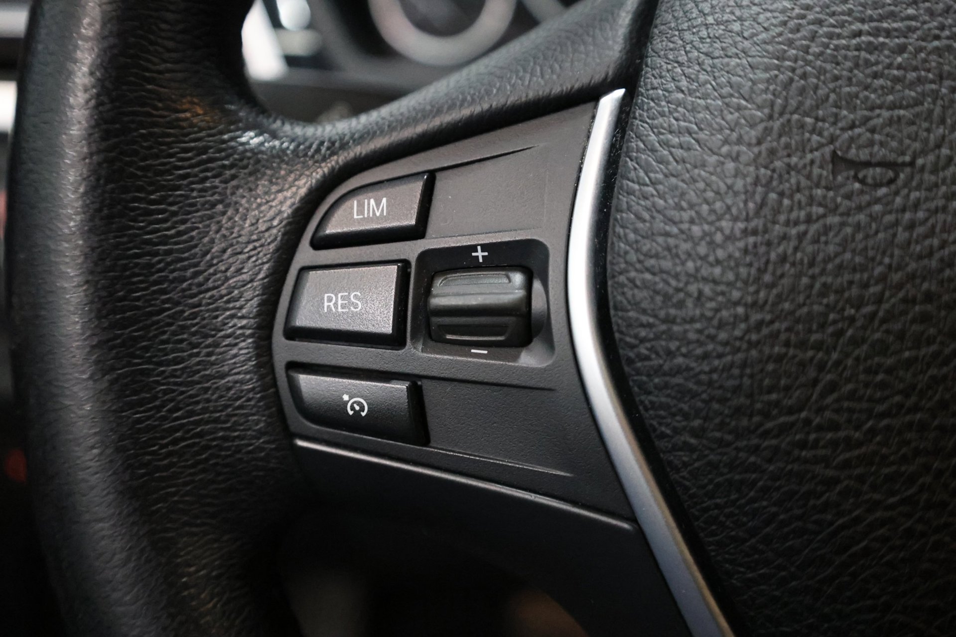 Foto van BMW 330i