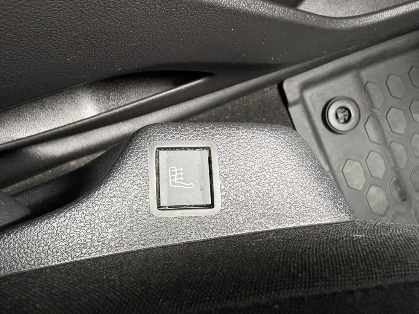 Foto van Fiat E-doblo