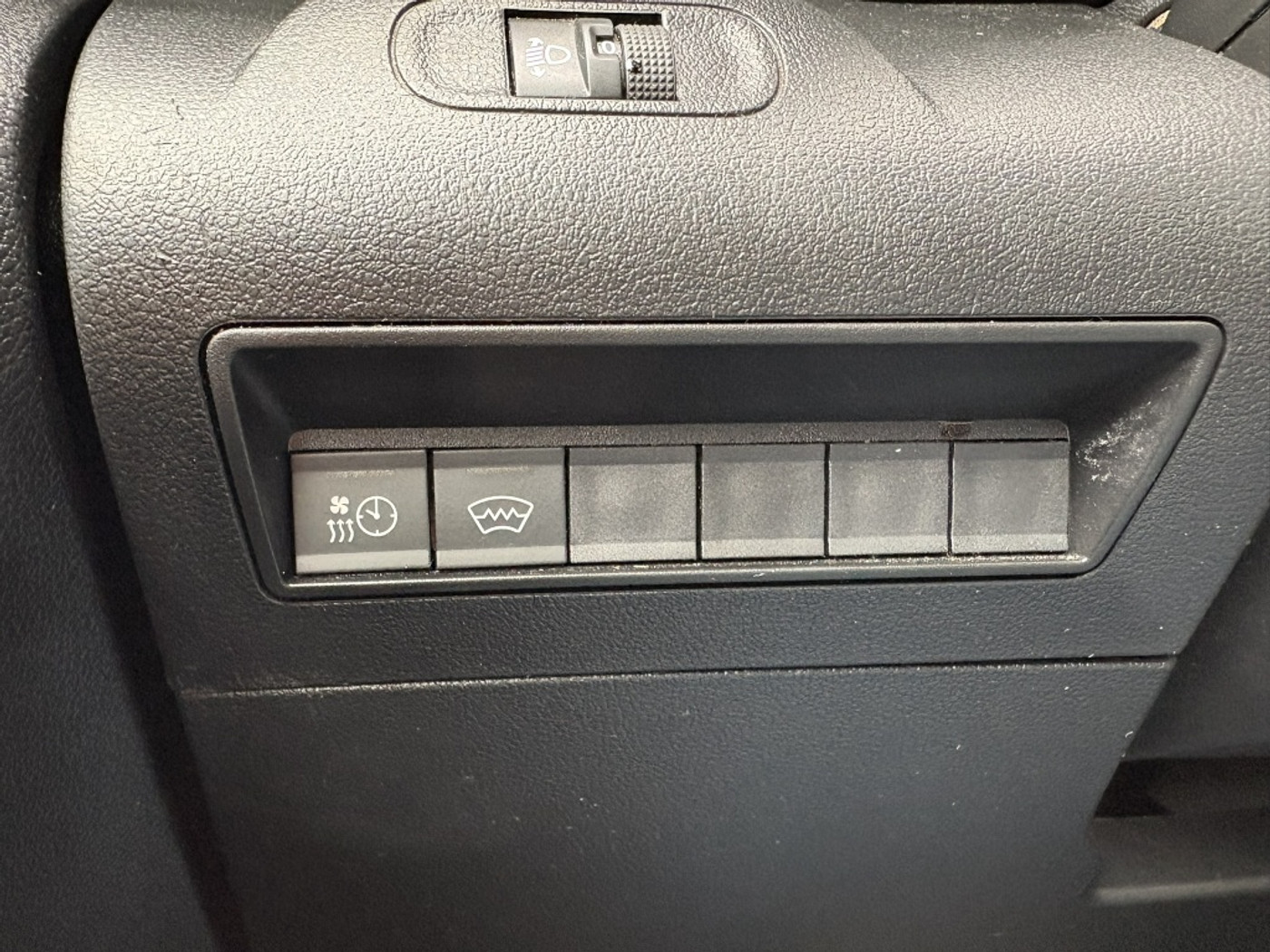 Foto van Fiat E-doblo