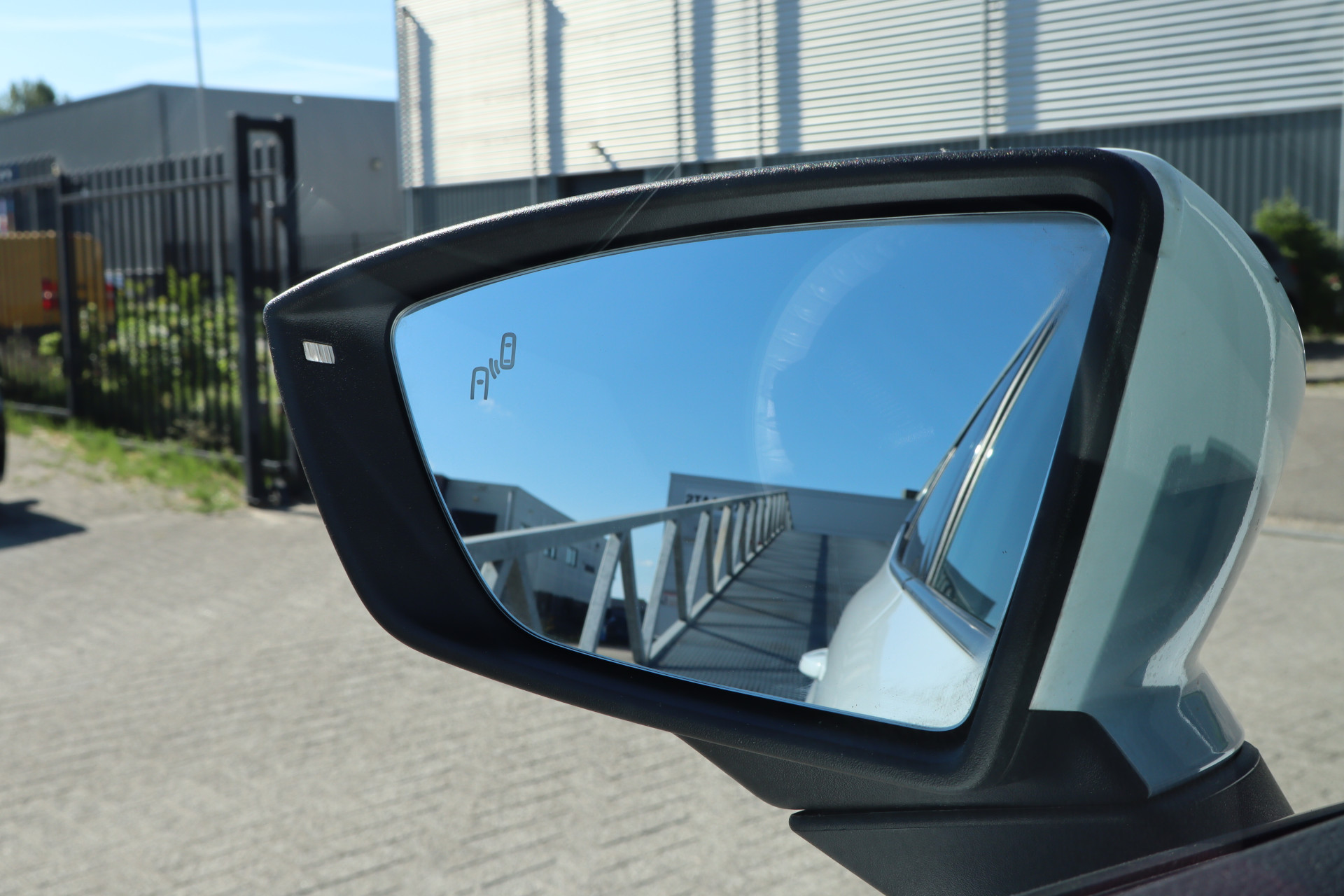 Foto van Seat Arona