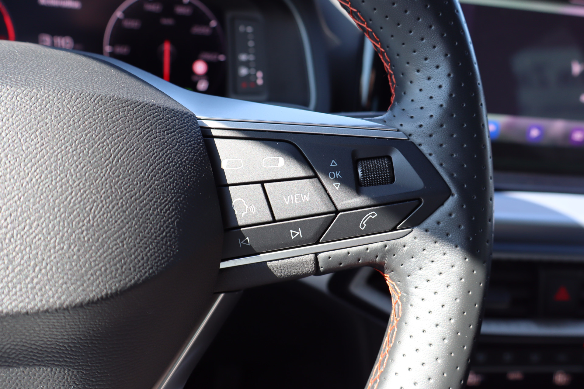 Foto van Seat Arona