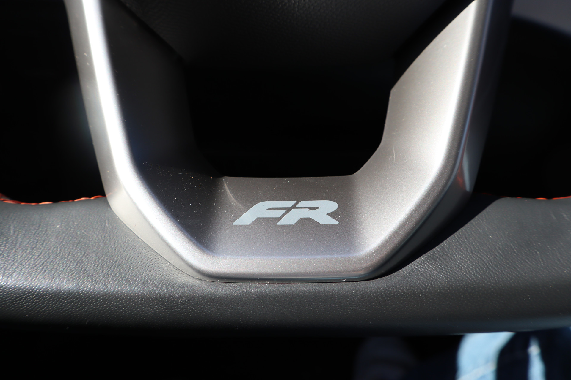 Foto van Seat Arona