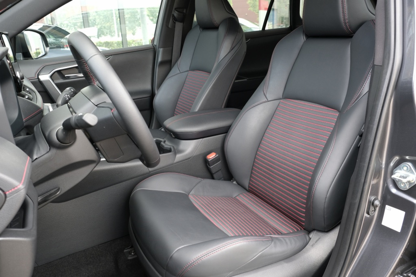 Foto van Toyota Toyota Rav4