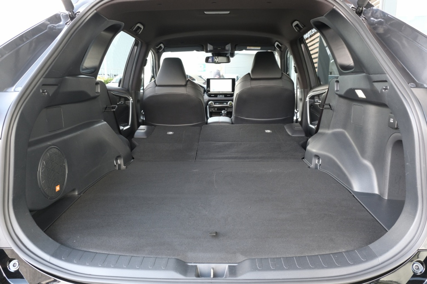 Foto van Toyota Toyota Rav4