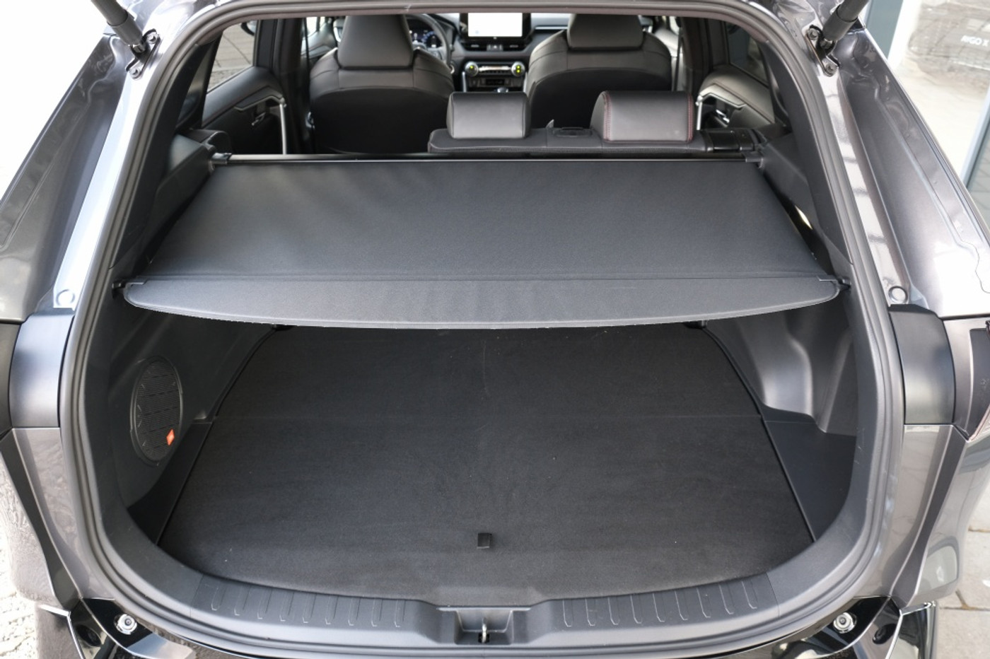 Foto van Toyota Toyota Rav4