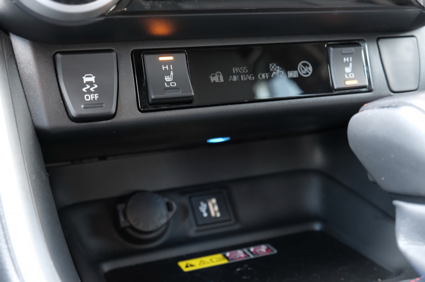 Foto van Toyota Toyota Rav4