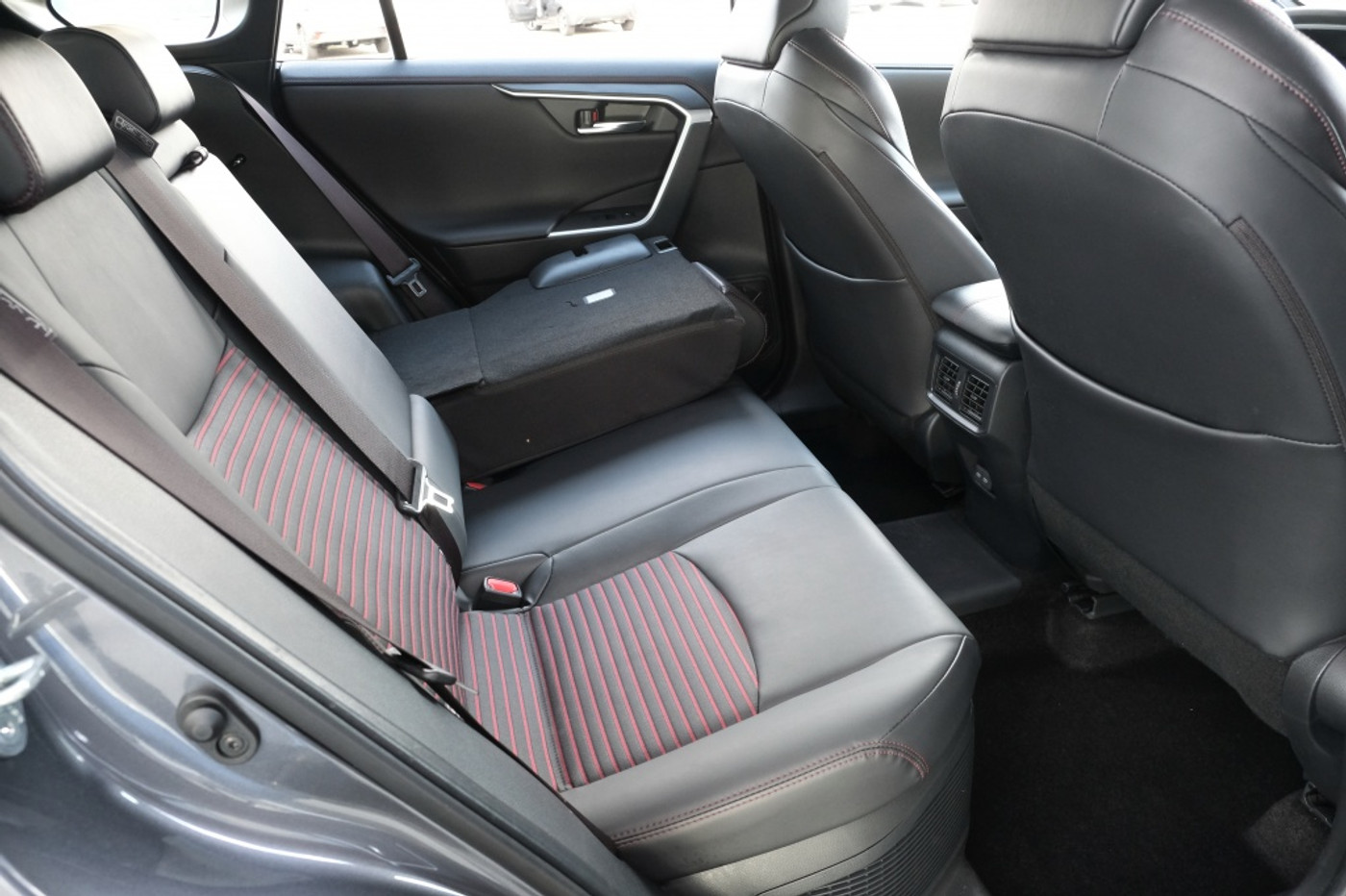 Foto van Toyota Toyota Rav4